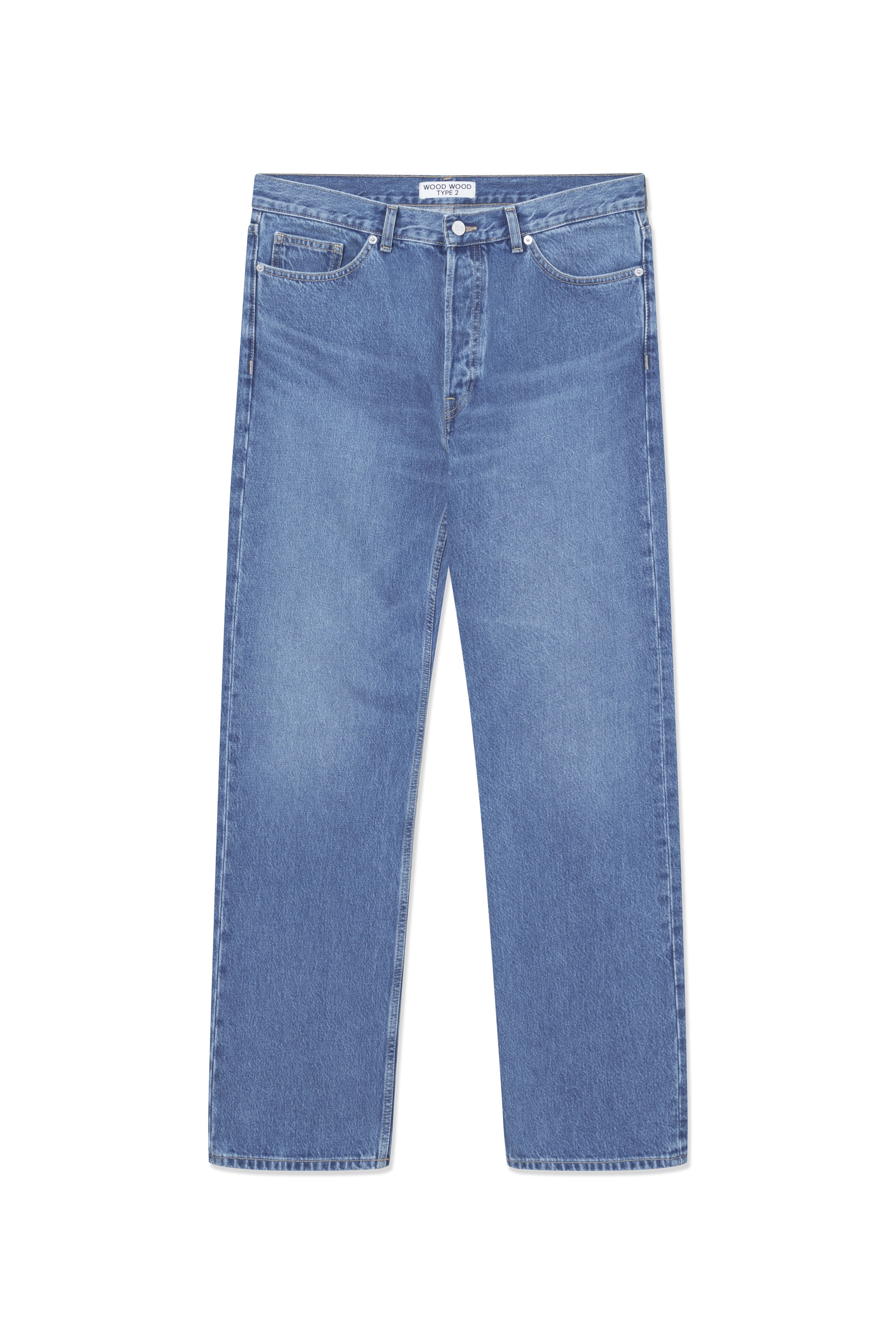 WWType 2 Jeans PACK FRONT 30251600-304313