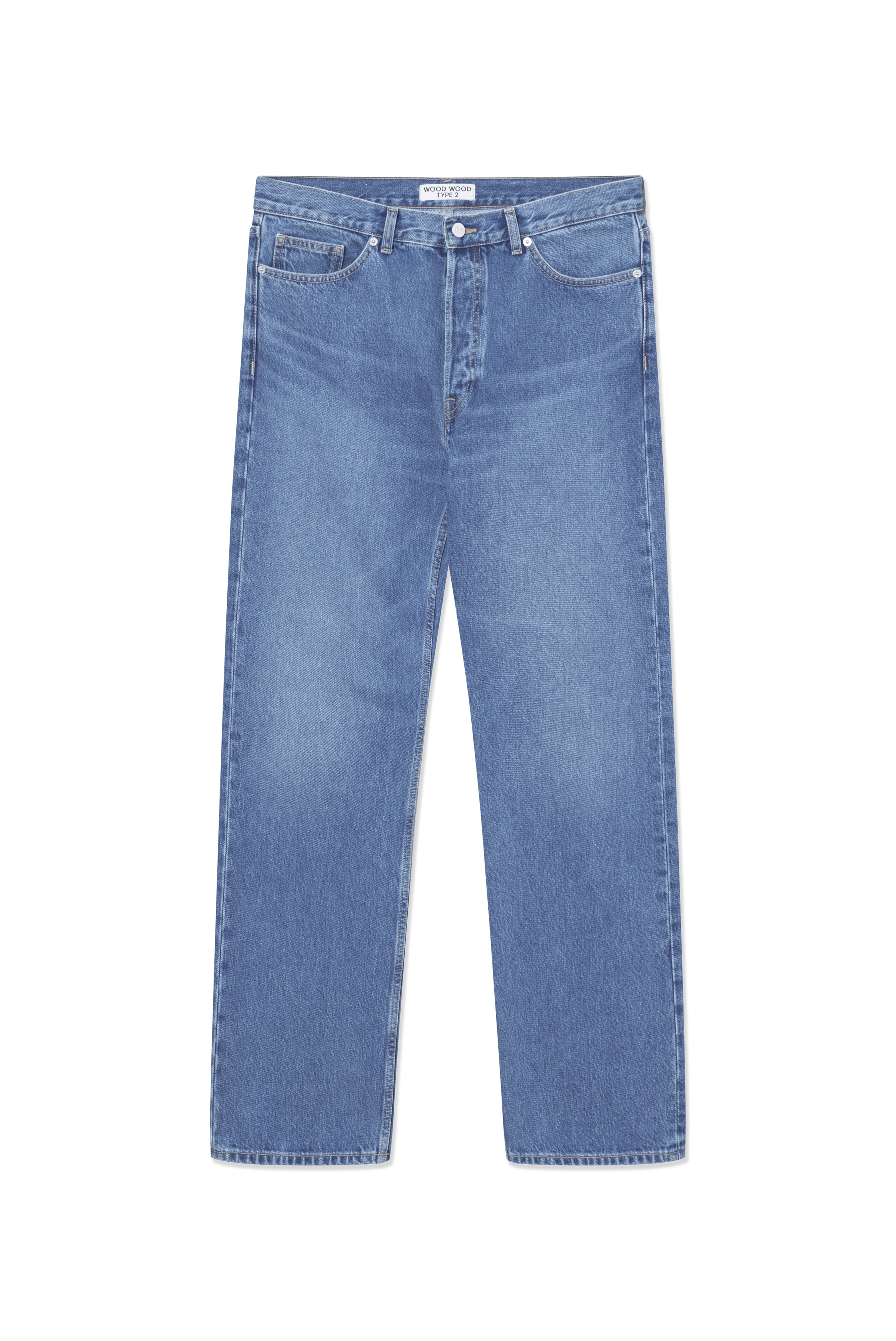 WWType 2 Jeans PACK FRONT 30251600-304312