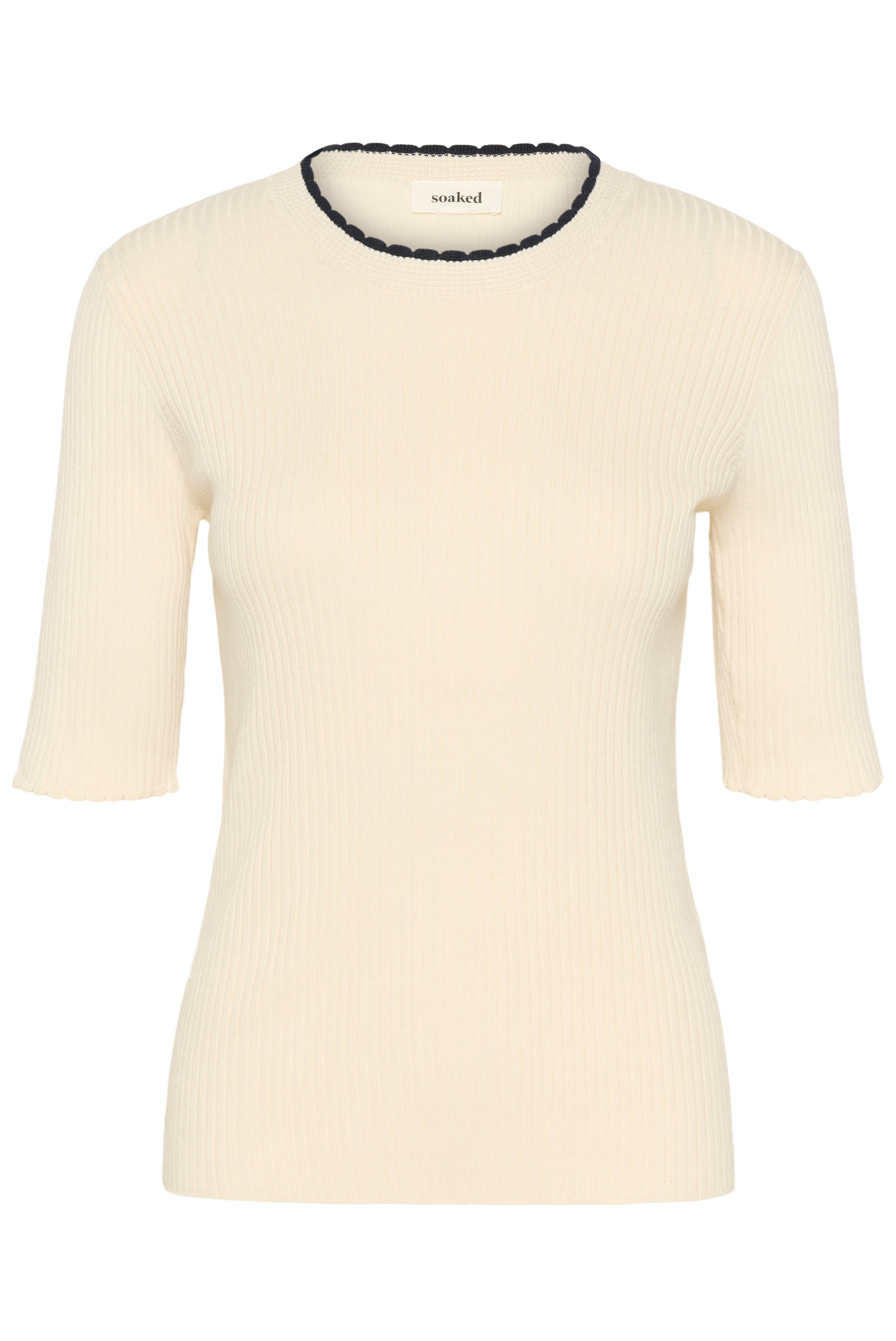 SLLysandra Pullover PACK FRONT 30408872-110701