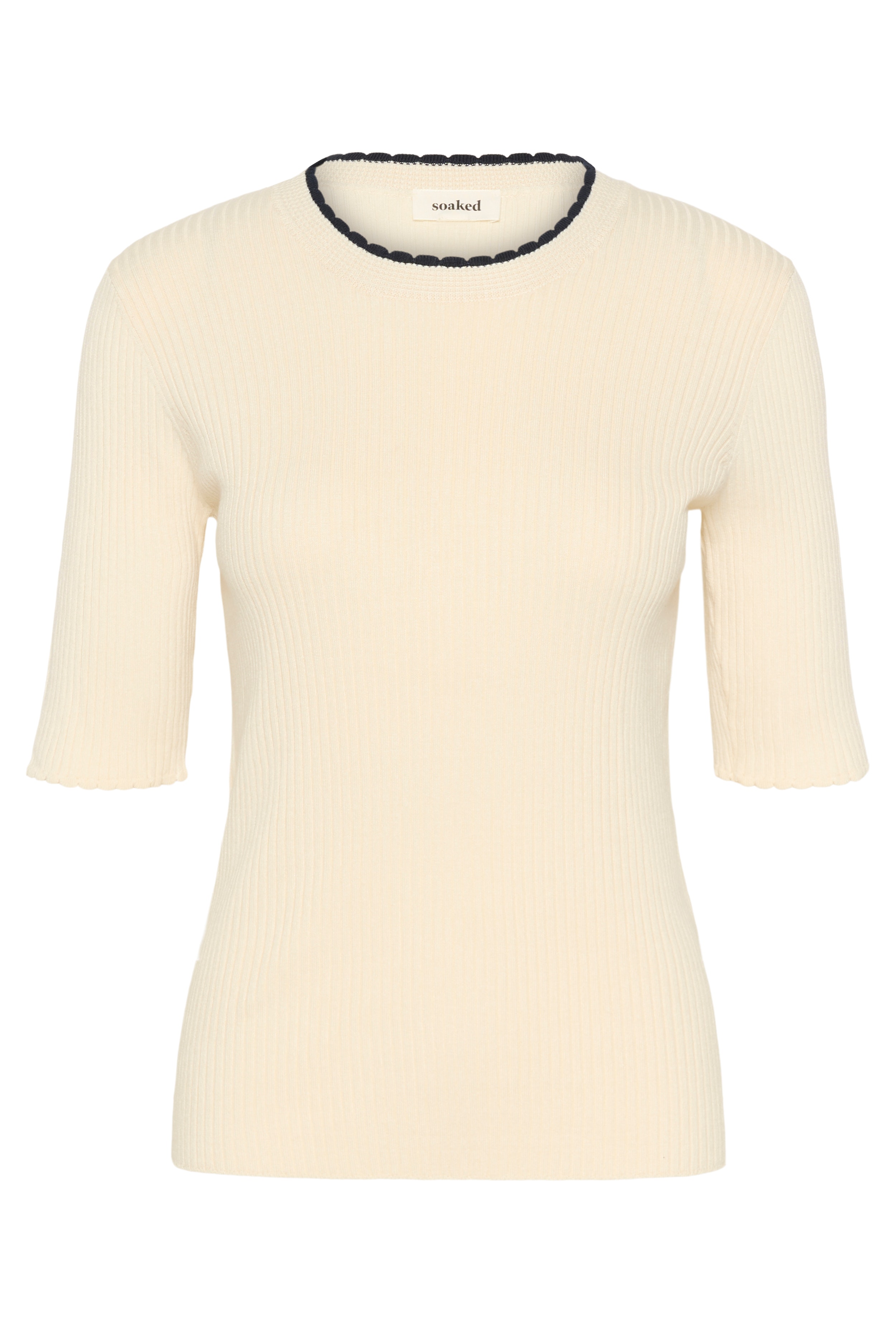 SLLysandra Pullover PACK FRONT 30408872-110701