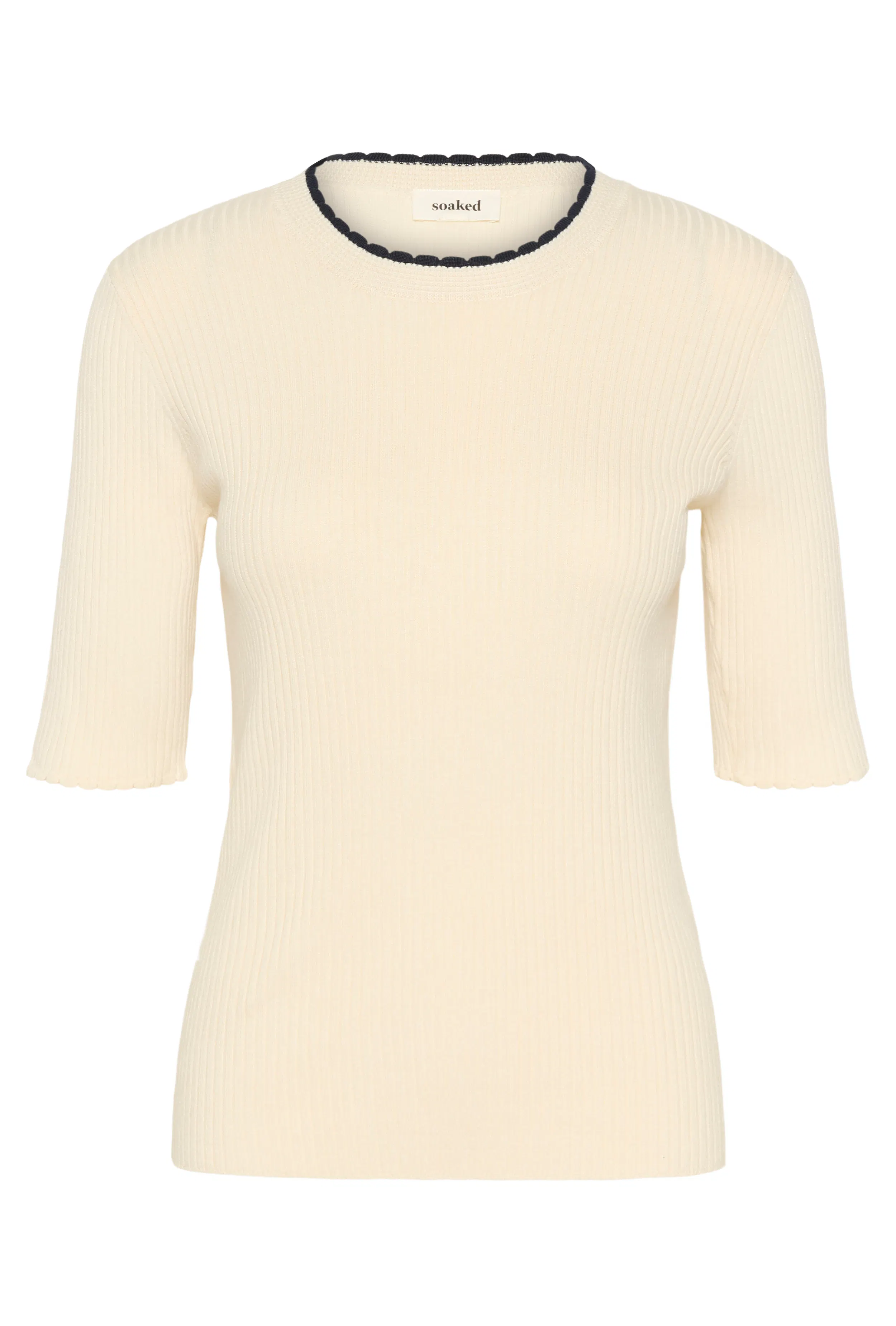 SLLysandra Pullover PACK FRONT 30408872-110701