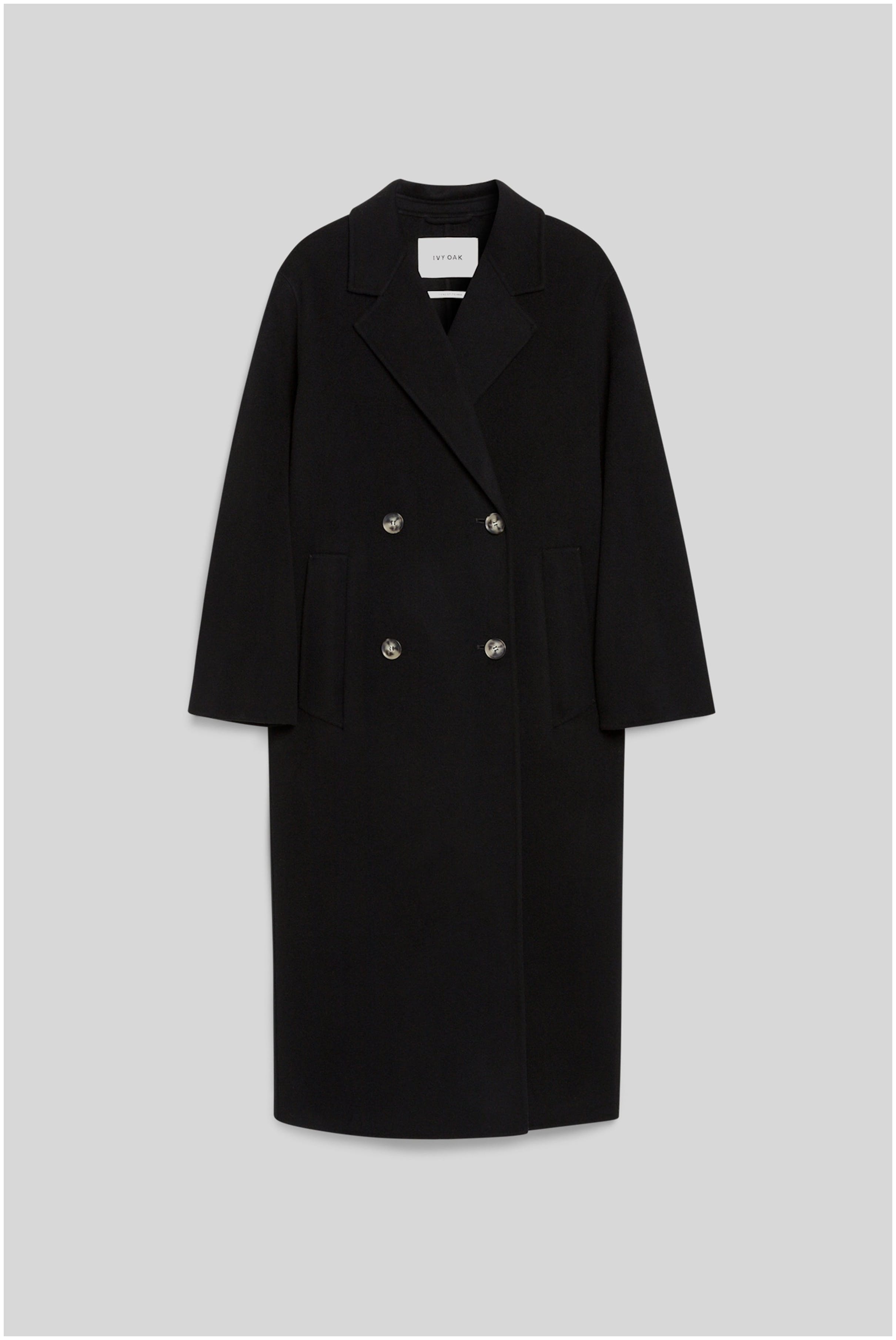 CLARA Kåpe PACK FRONT 30600563-BL899