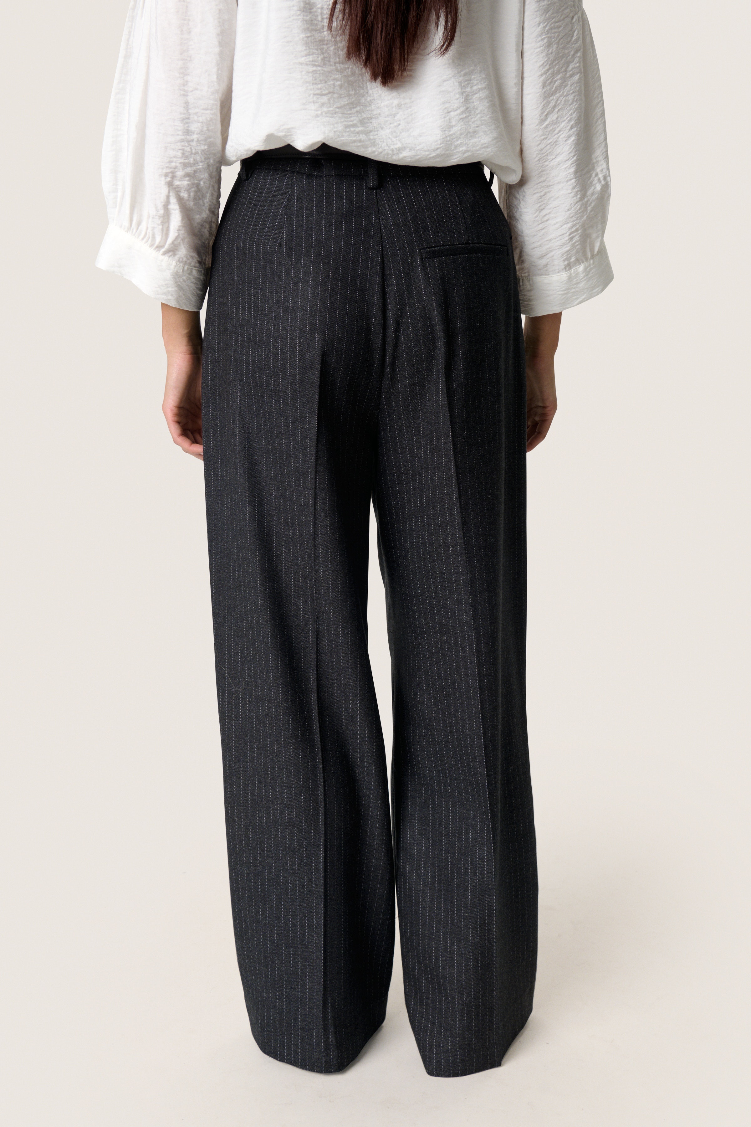 SLMalodi Bukser LOOKBOOK BACK 30408653-304156
