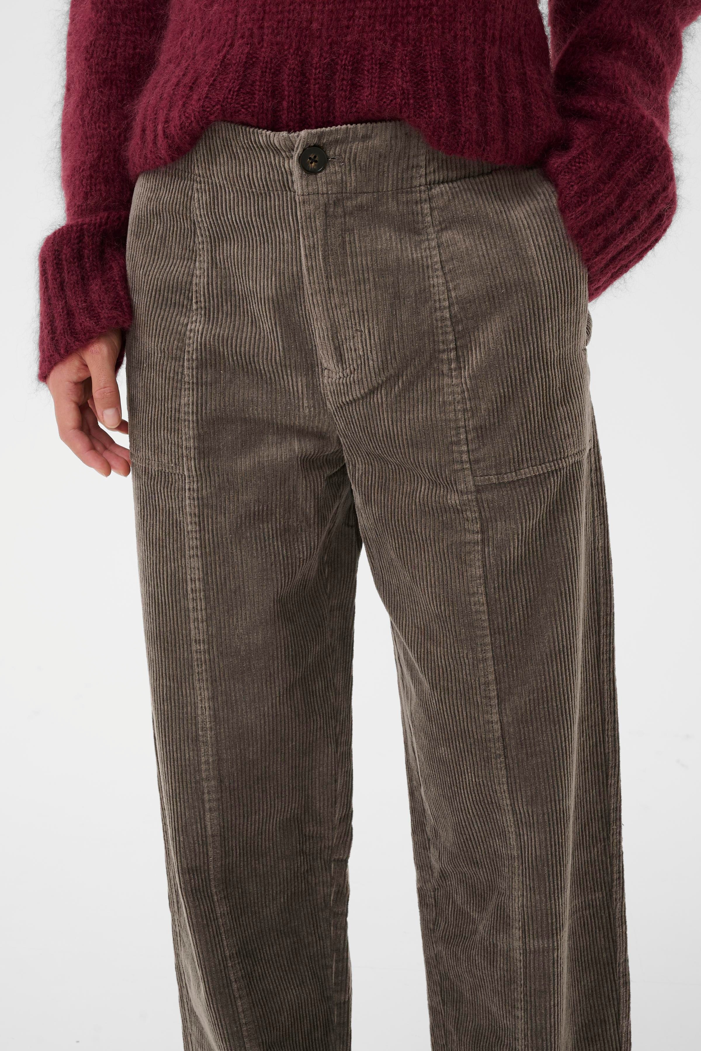 NettaPW Trousers LOOKBOOK DETAIL 30310073-181304