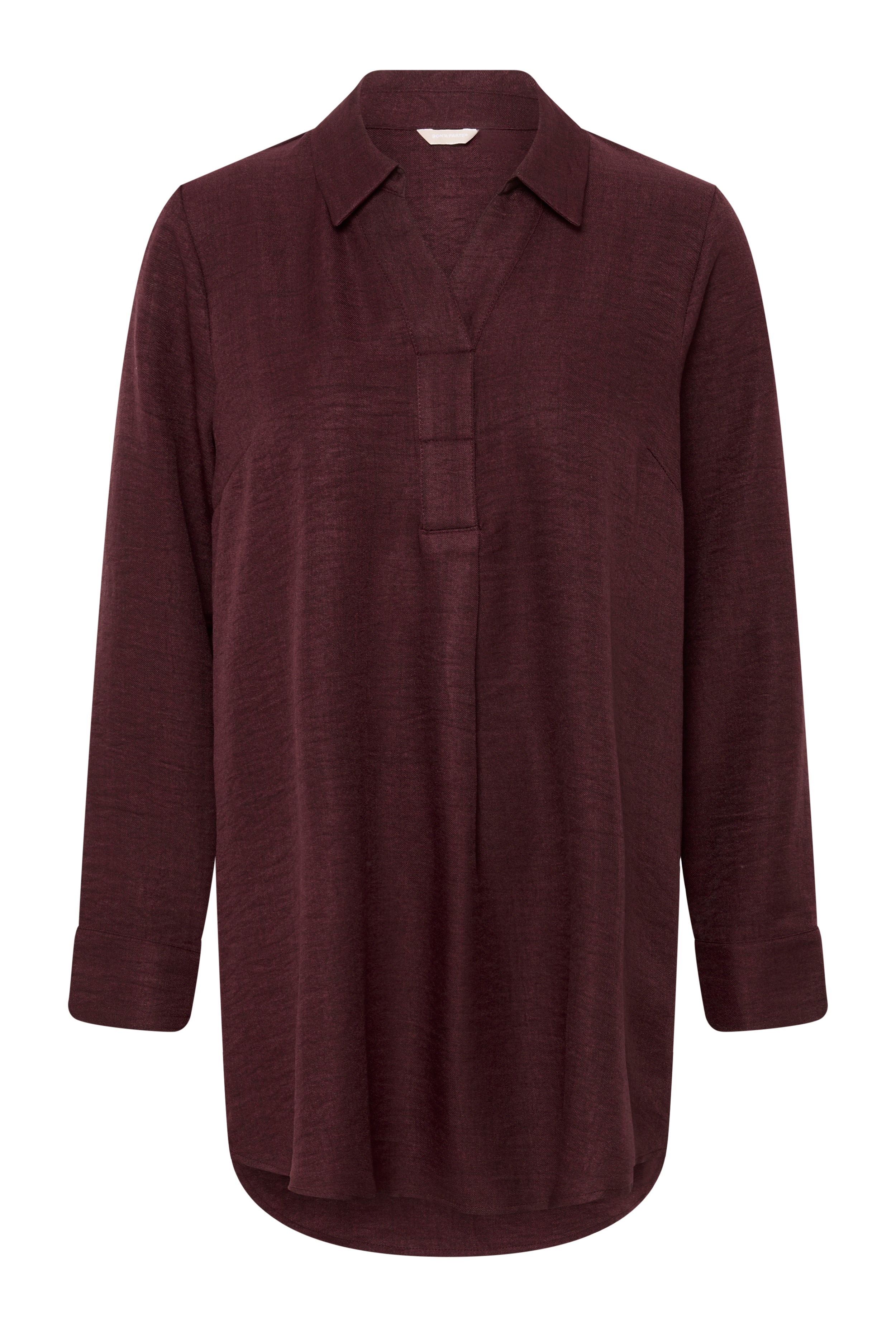 BPoda Tunic LOOKBOOK FRONT 40200074-1915281