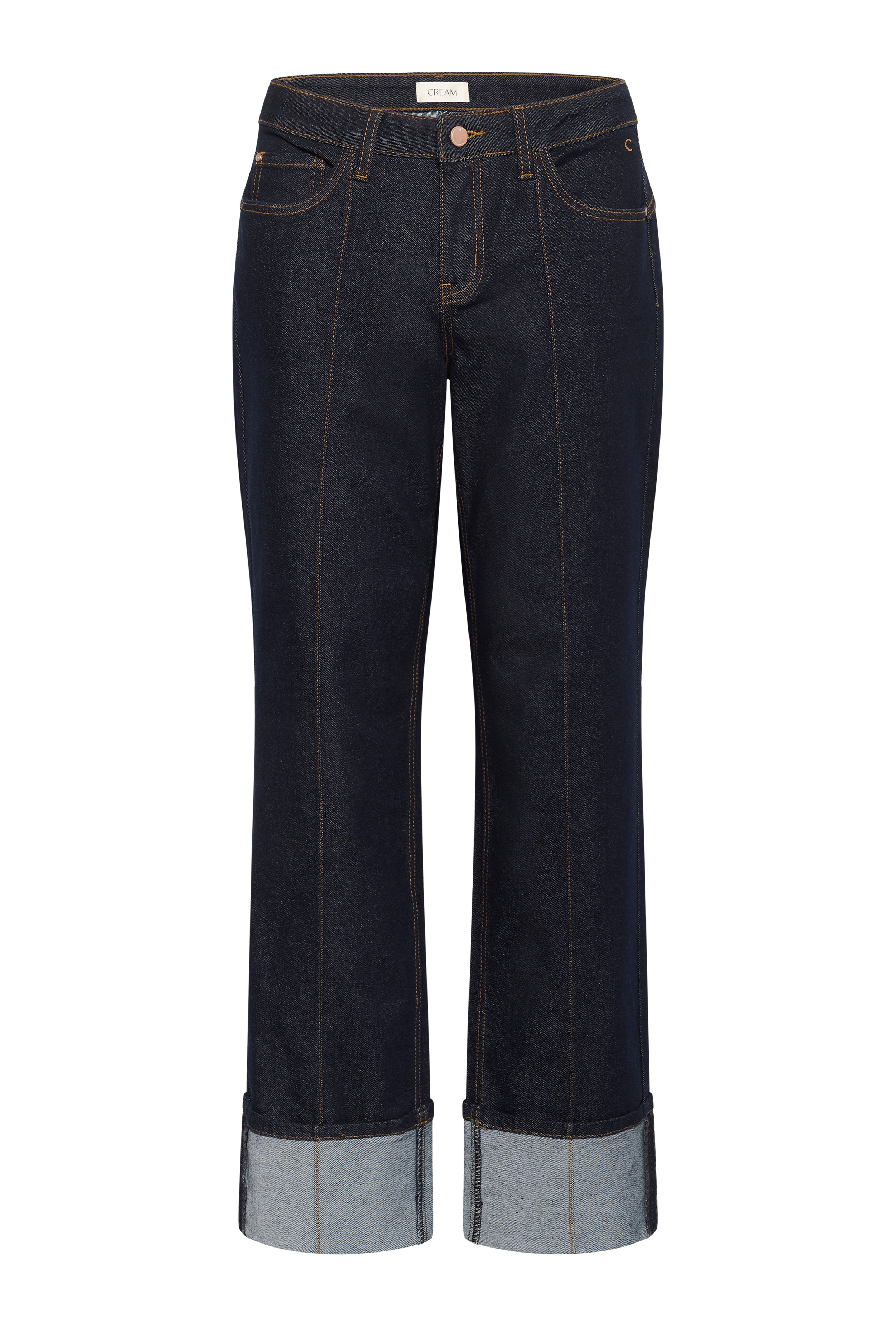 CRRanja Jeans PACK FRONT 10614672-108842