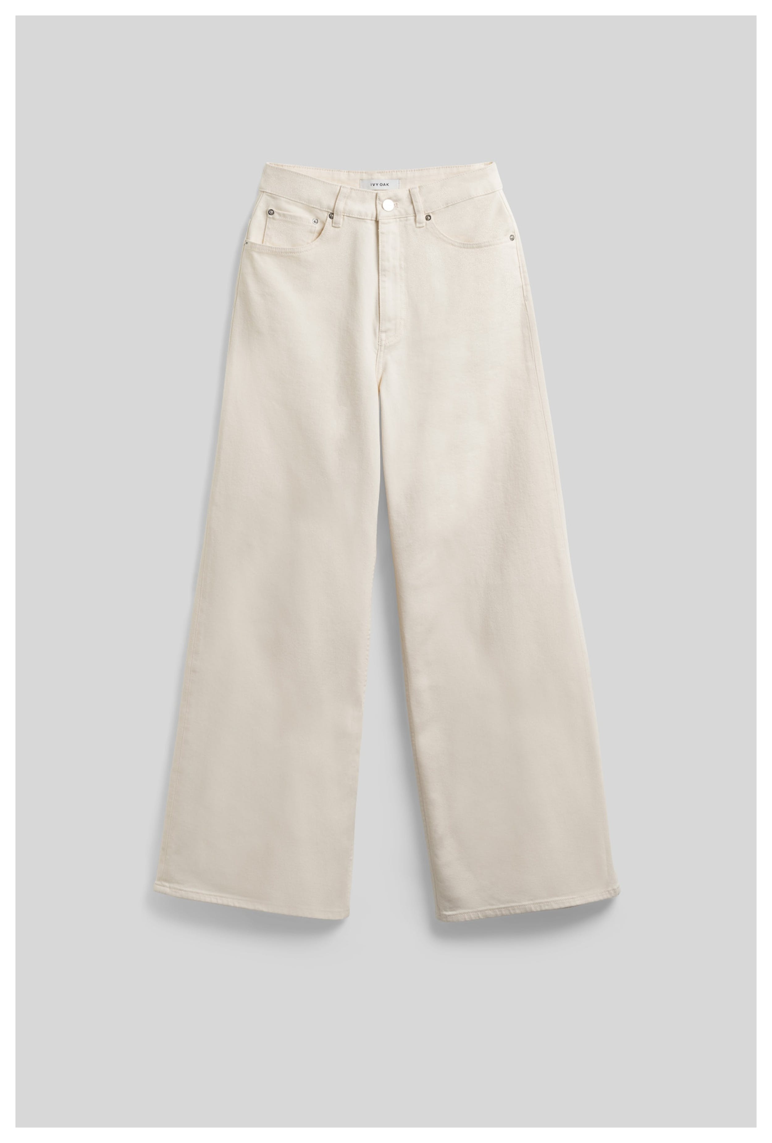 Prijanka Jeans PACK FRONT 30600621-WH011