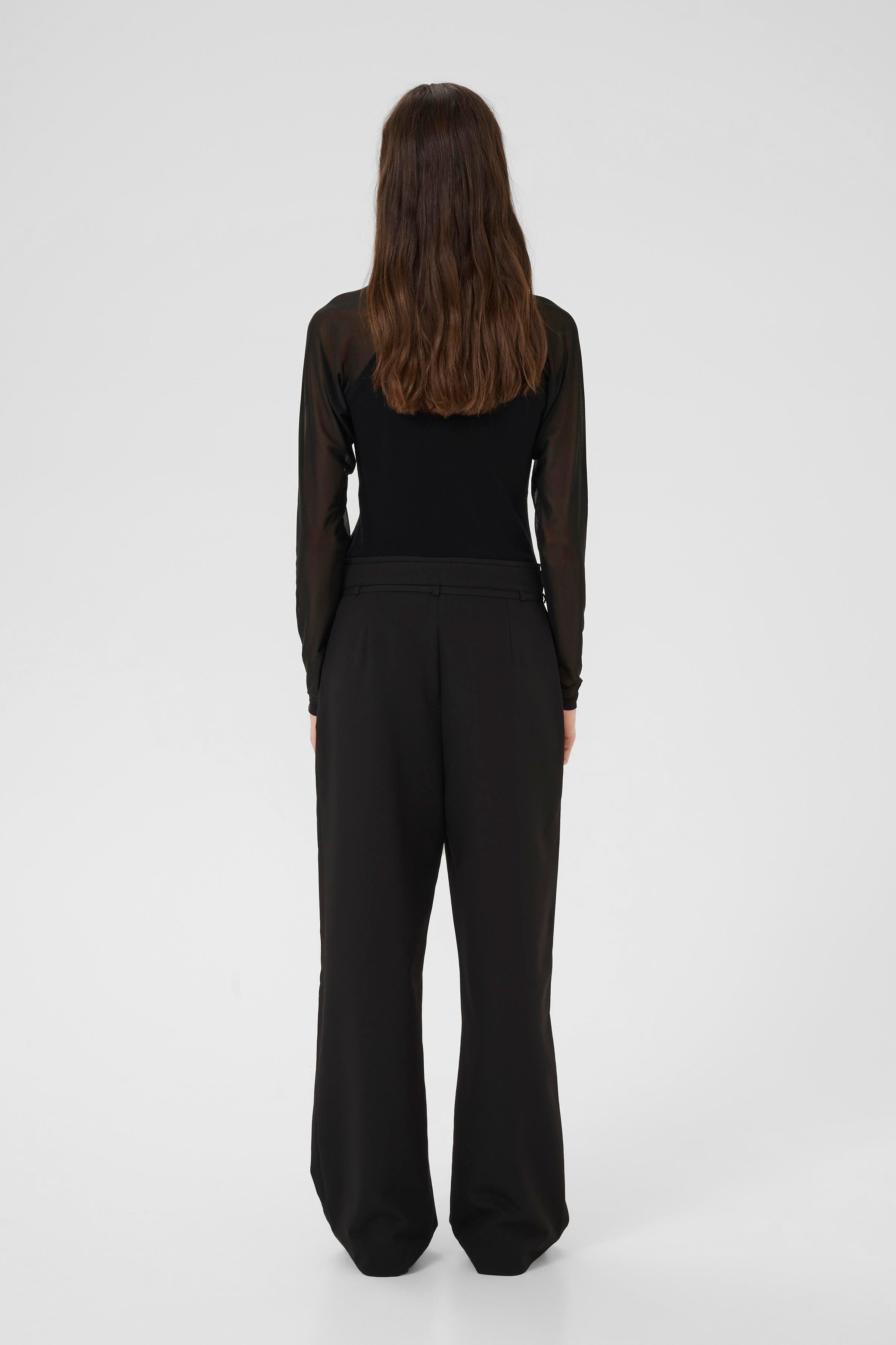 KBDafne T-shirt LOOKBOOK BACK 10105800-194008