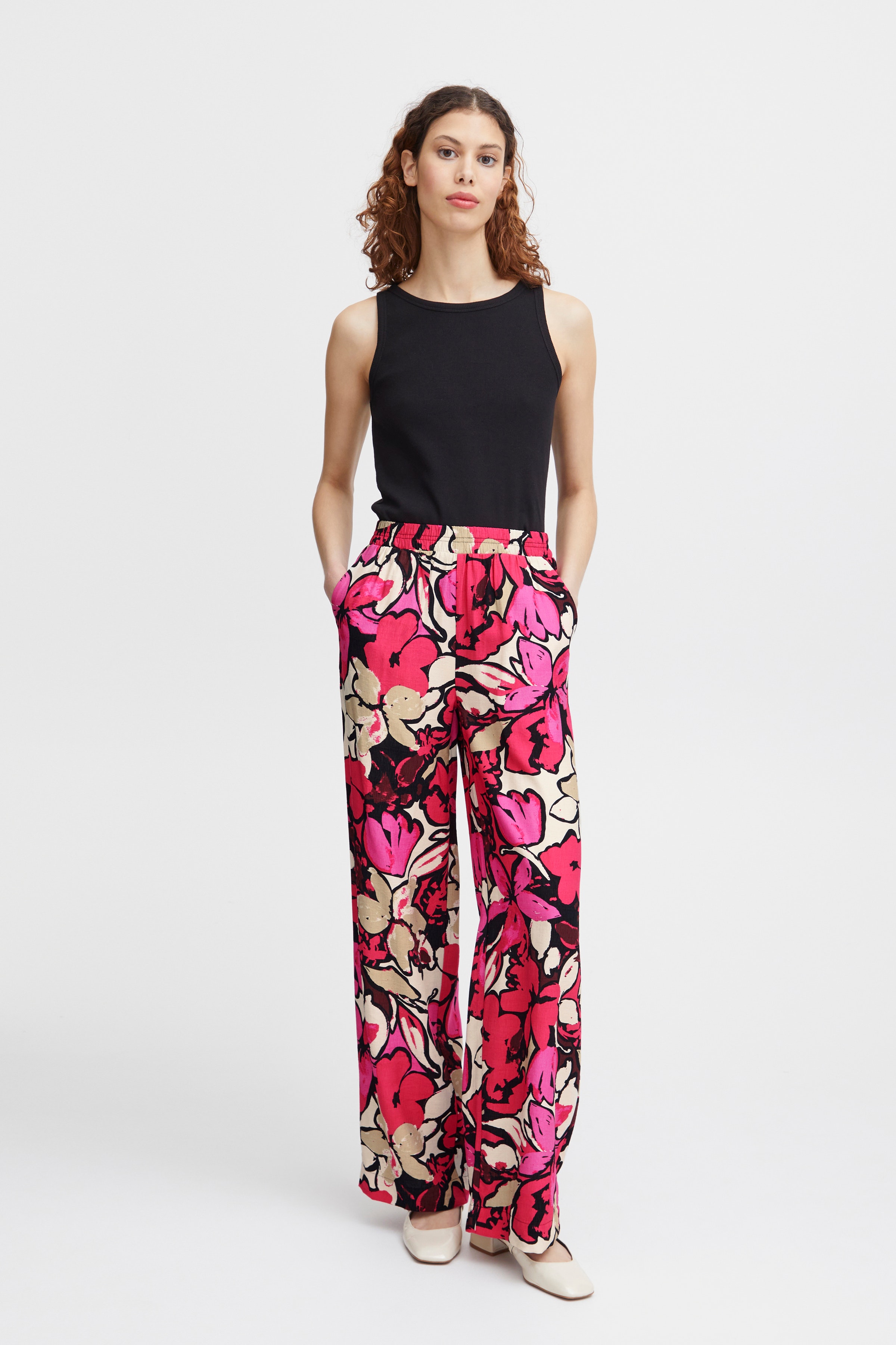 BYJANINA Broek LOOKBOOK FRONT 20814554-202844