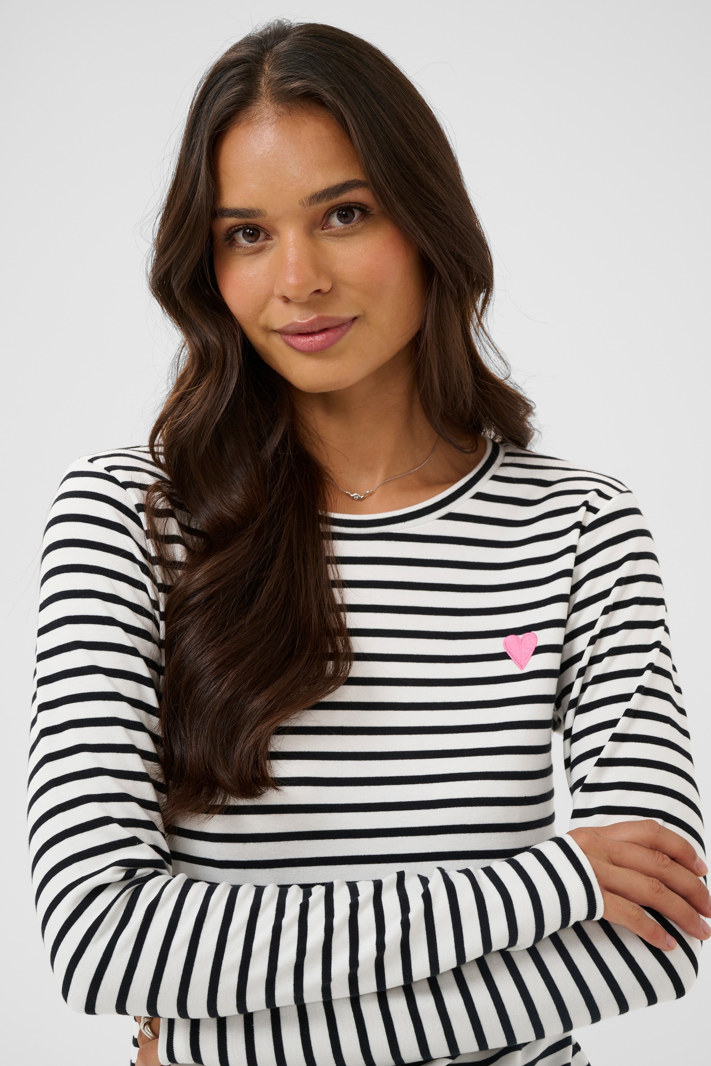 KALiddy T-shirt LOOKBOOK BACK 10502821-109322