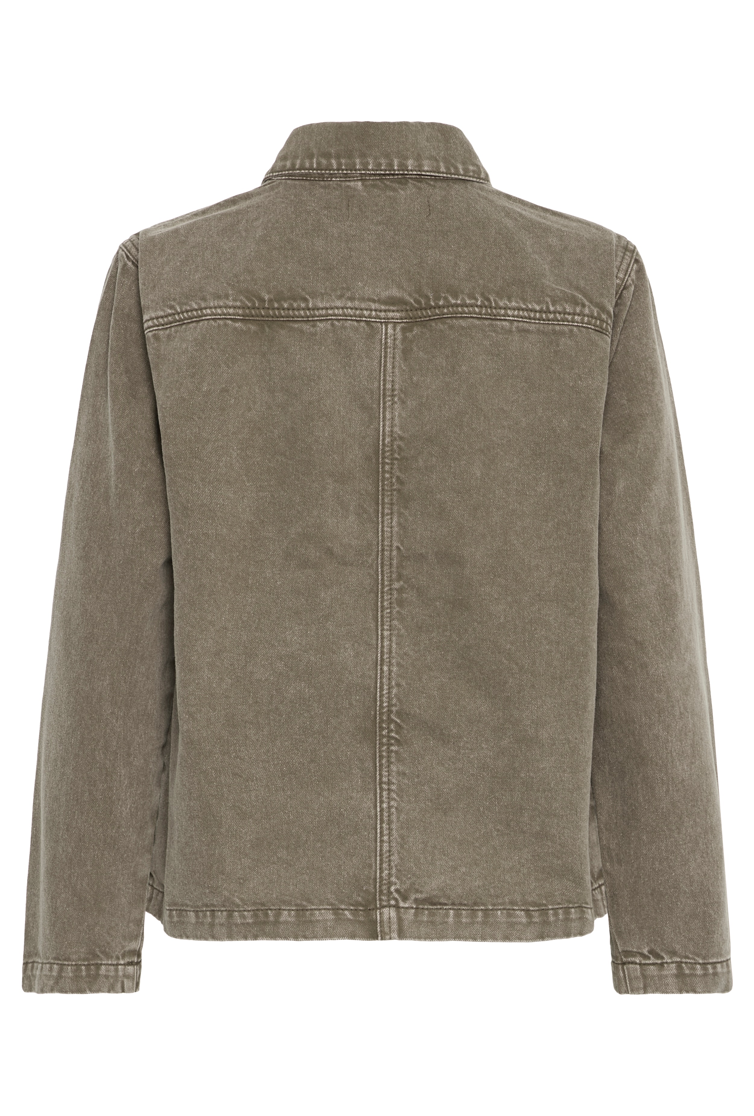 PZGIANNI Casual jacket PACK BACK 50209154-190511