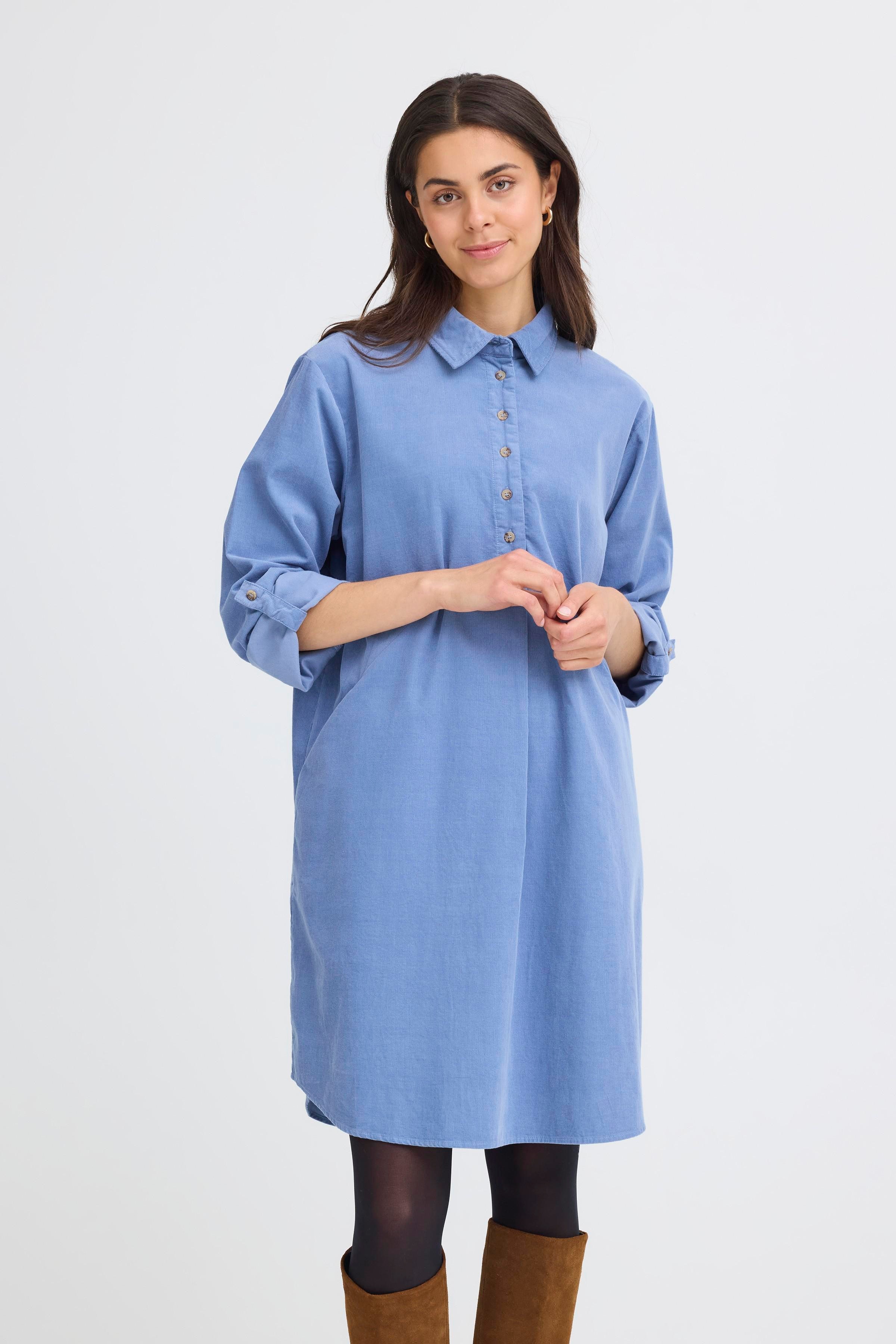 FRCORY Dress LOOKBOOK FRONT 20615388-174015