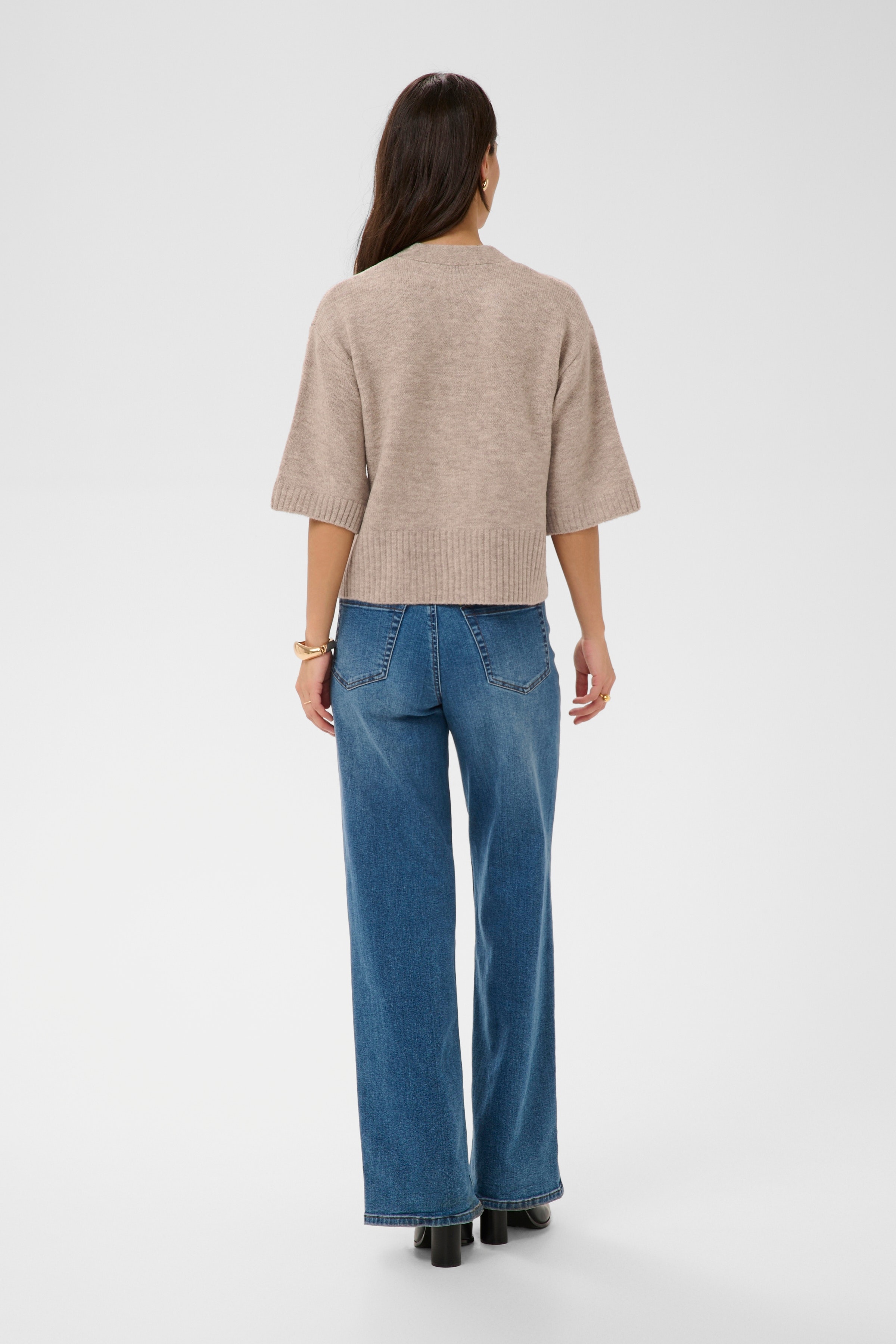 KArosie Cardigan LOOKBOOK BACK 10509480-1513051