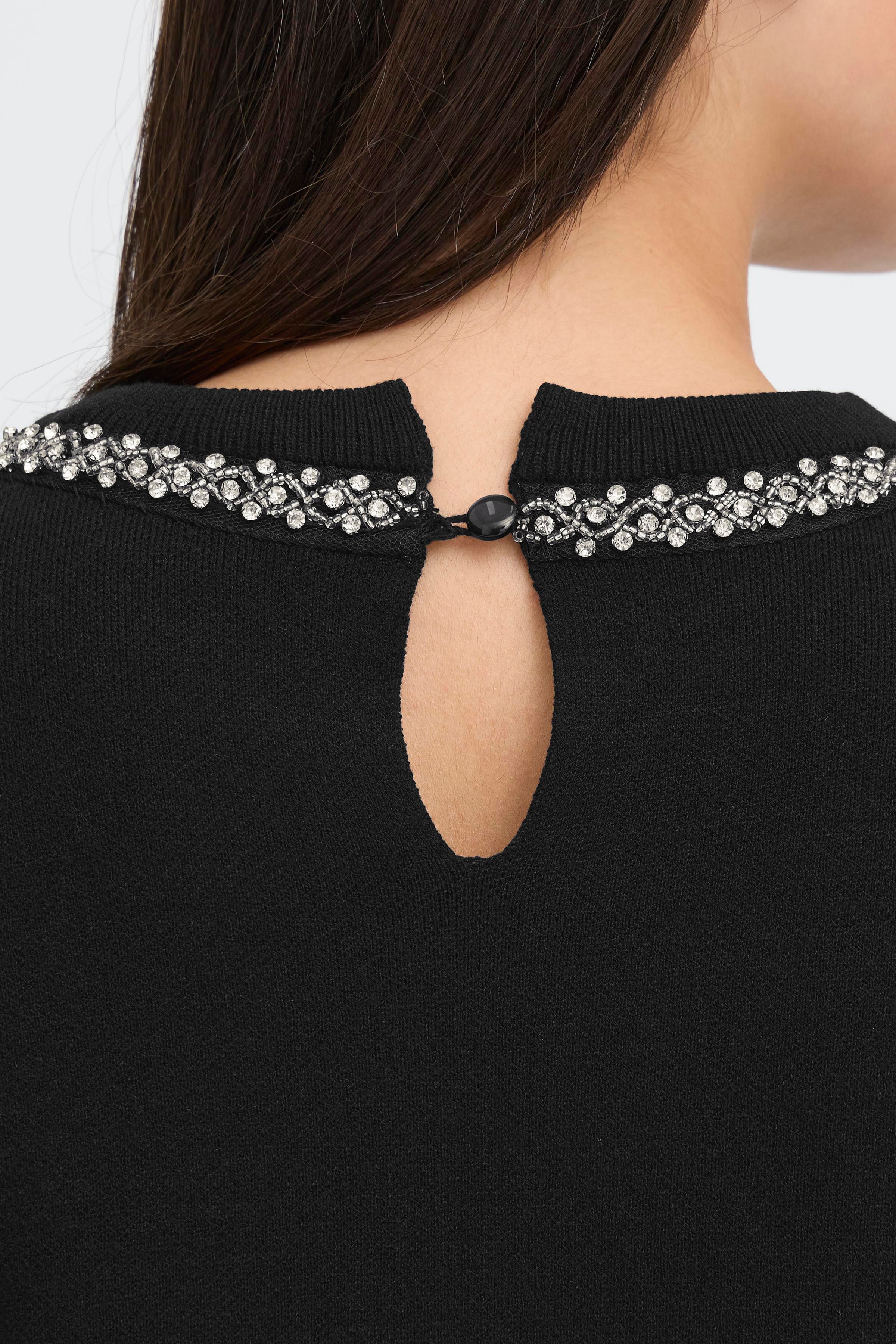 IHDORISE Pullover LOOKBOOK DETAIL 20124681-194008