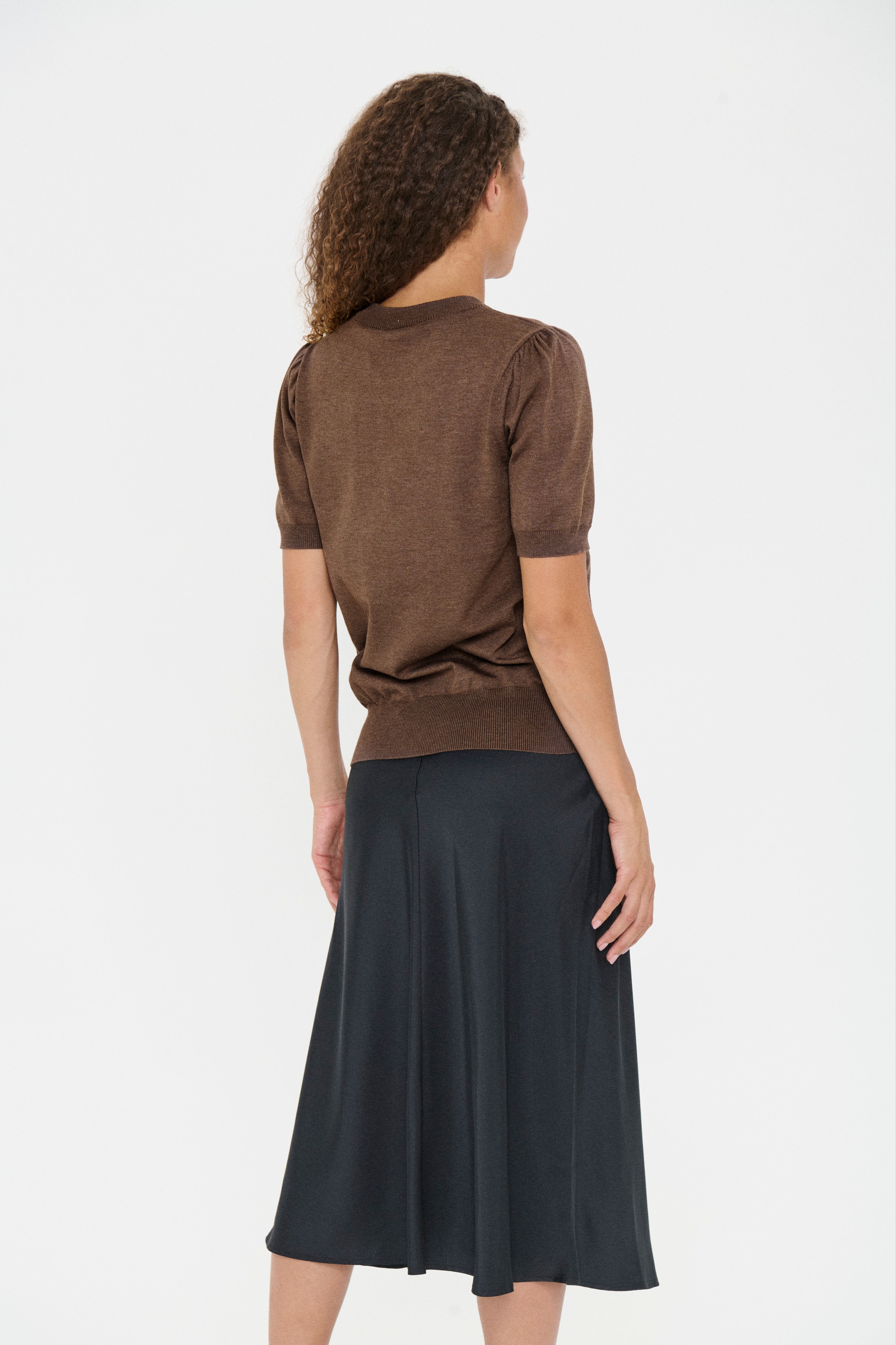 MilaSZ Pullover LOOKBOOK BACK 30511788-1912241