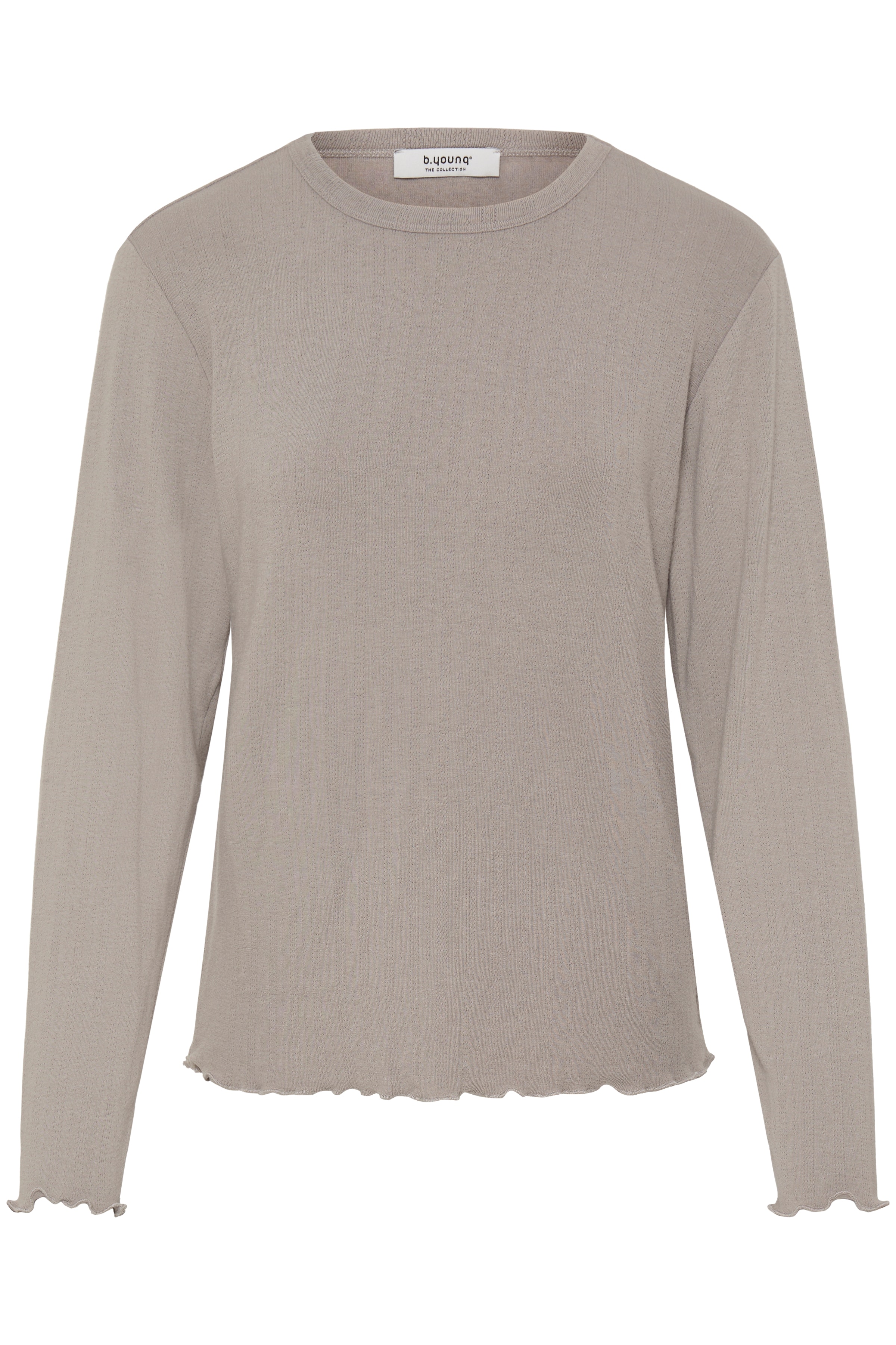 BYPJ Nachtbekleidung PACK FRONT 20818609-161305