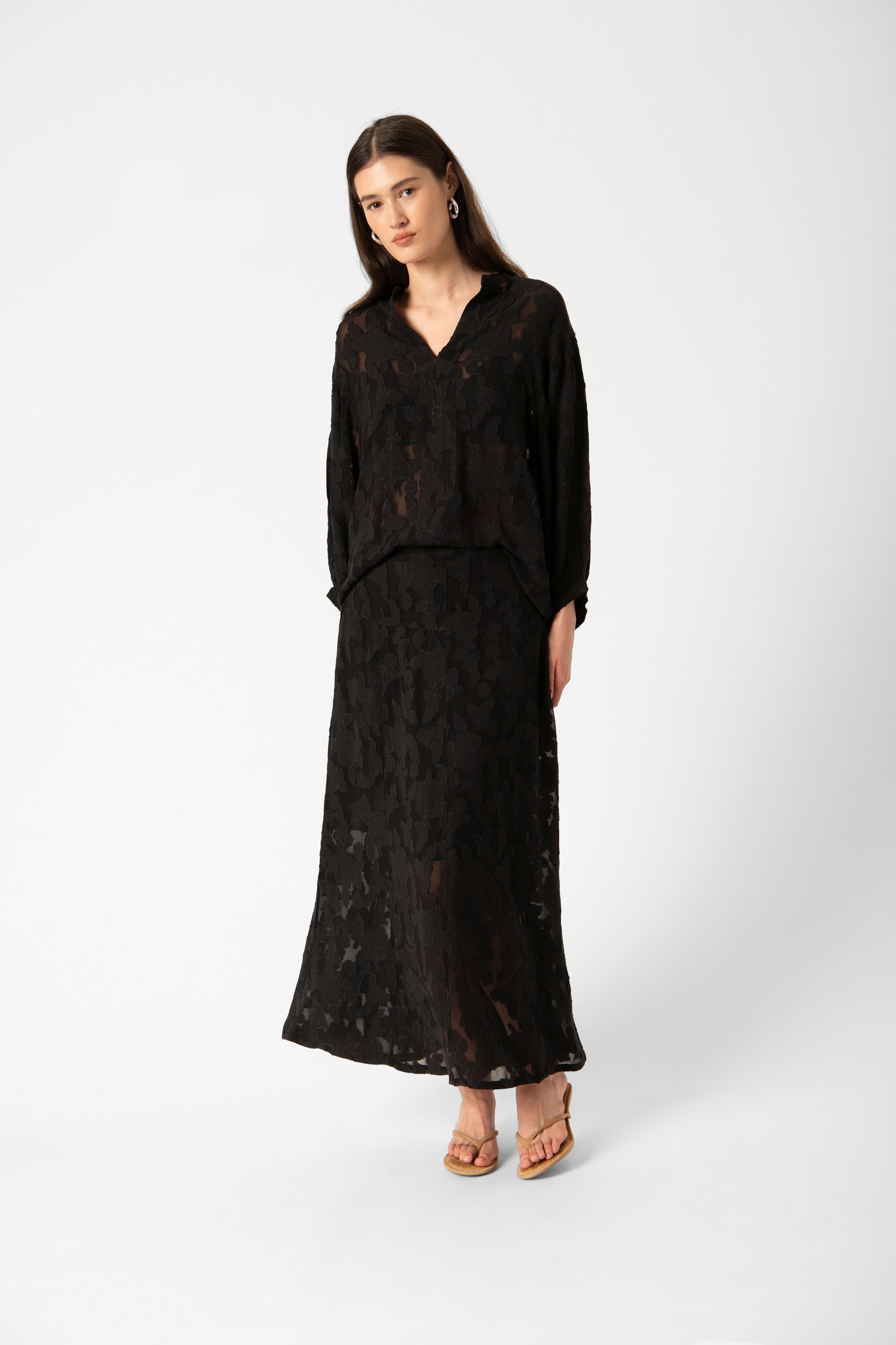 SLFelisia Rock LOOKBOOK FRONT 30409142-194008