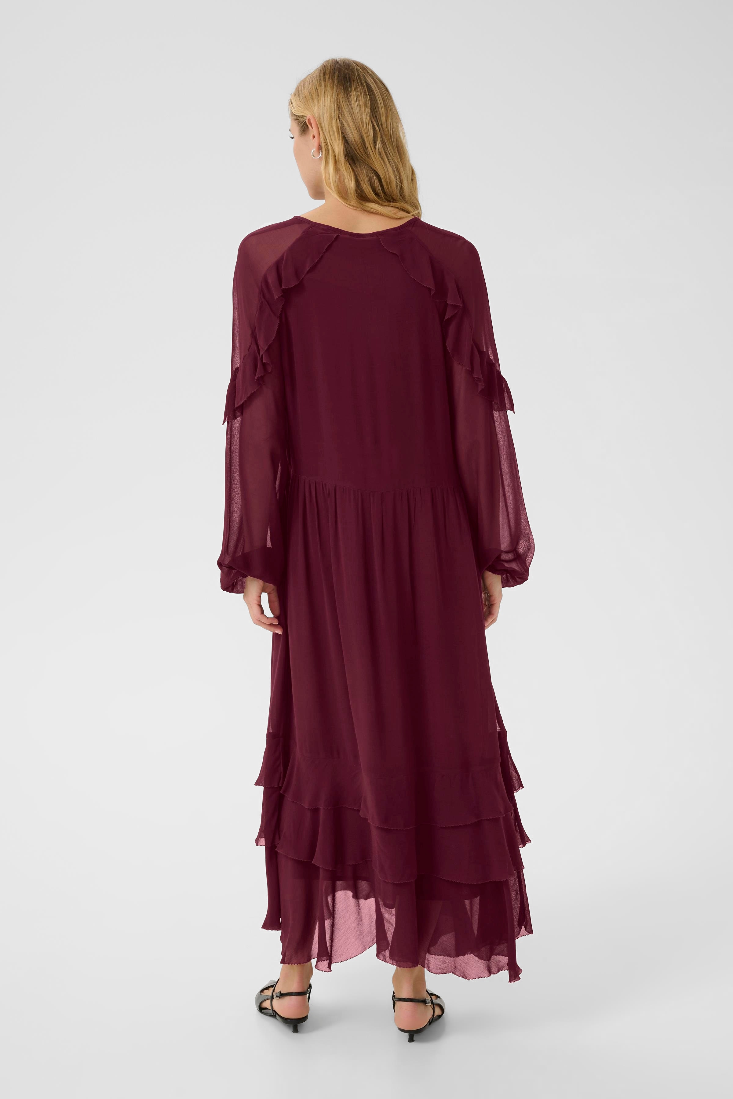 SammiPW Dress LOOKBOOK BACK 30309957-191725