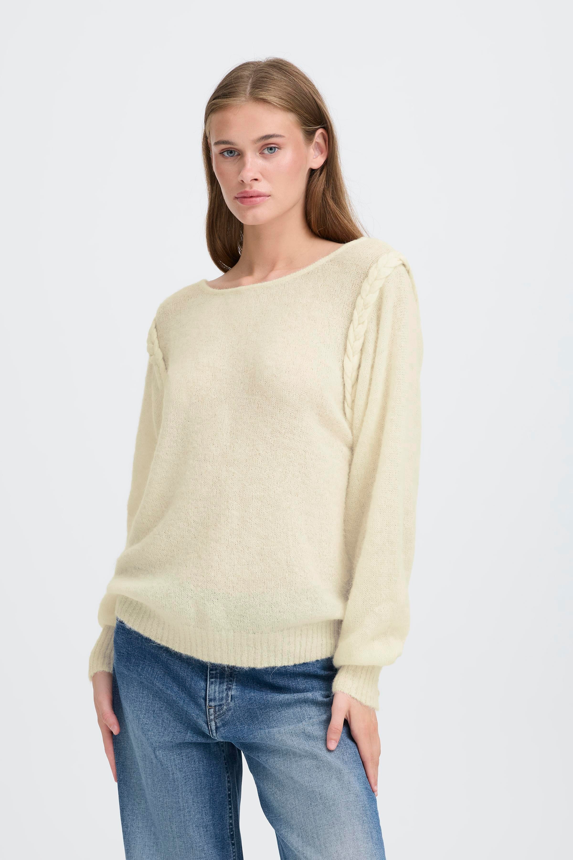 IHESTELLE Pullover LOOKBOOK FRONT 20124278-114201