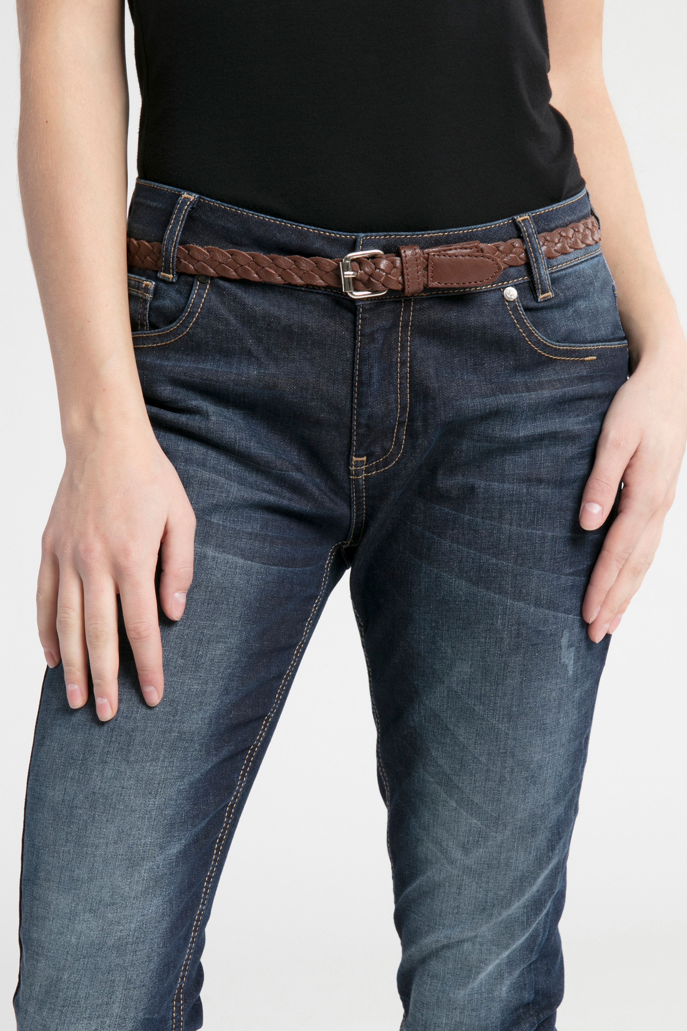 Belte LOOKBOOK FRONT 20101651-12212