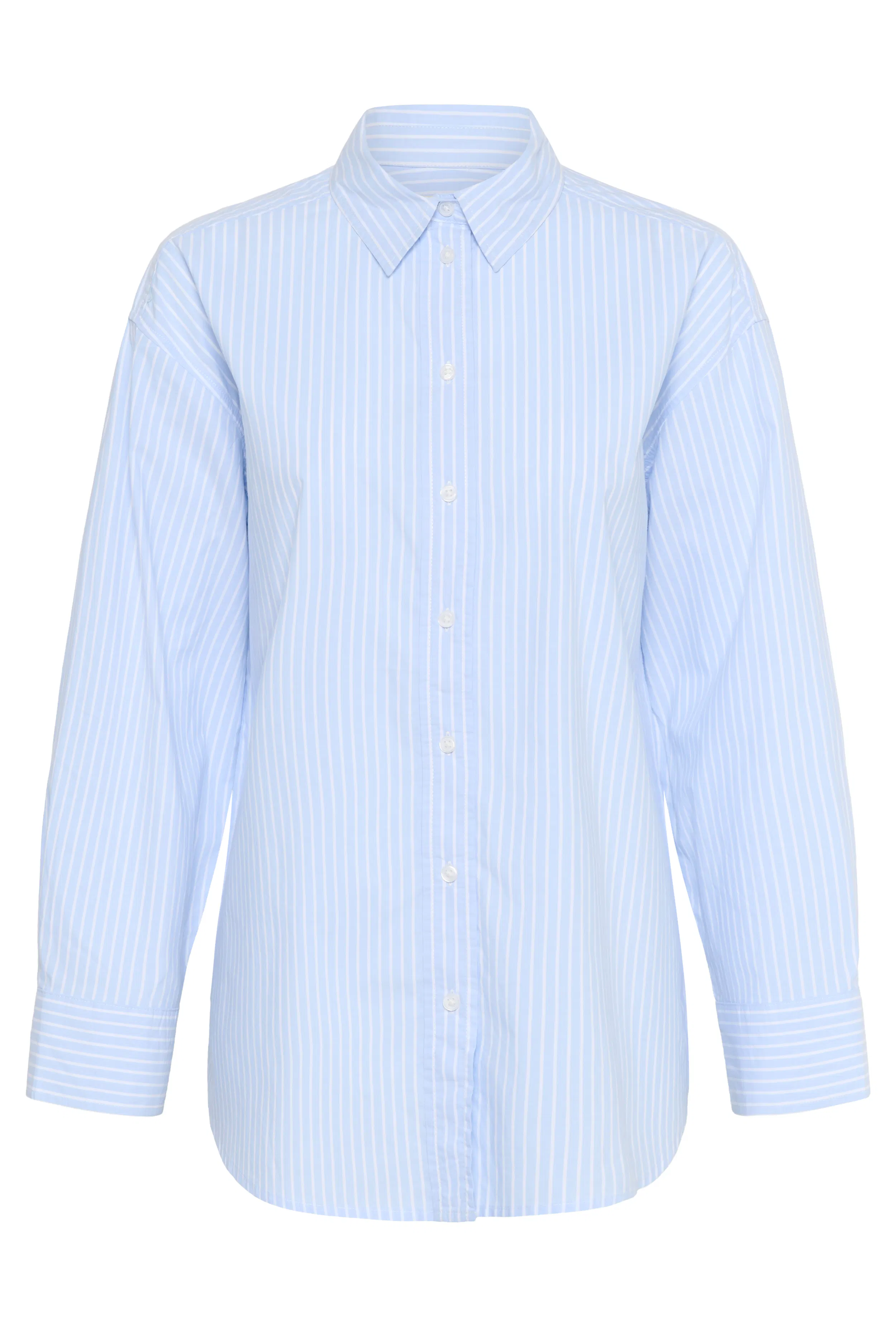 SavannaPW Skjorte PACK FRONT 30308535-302827