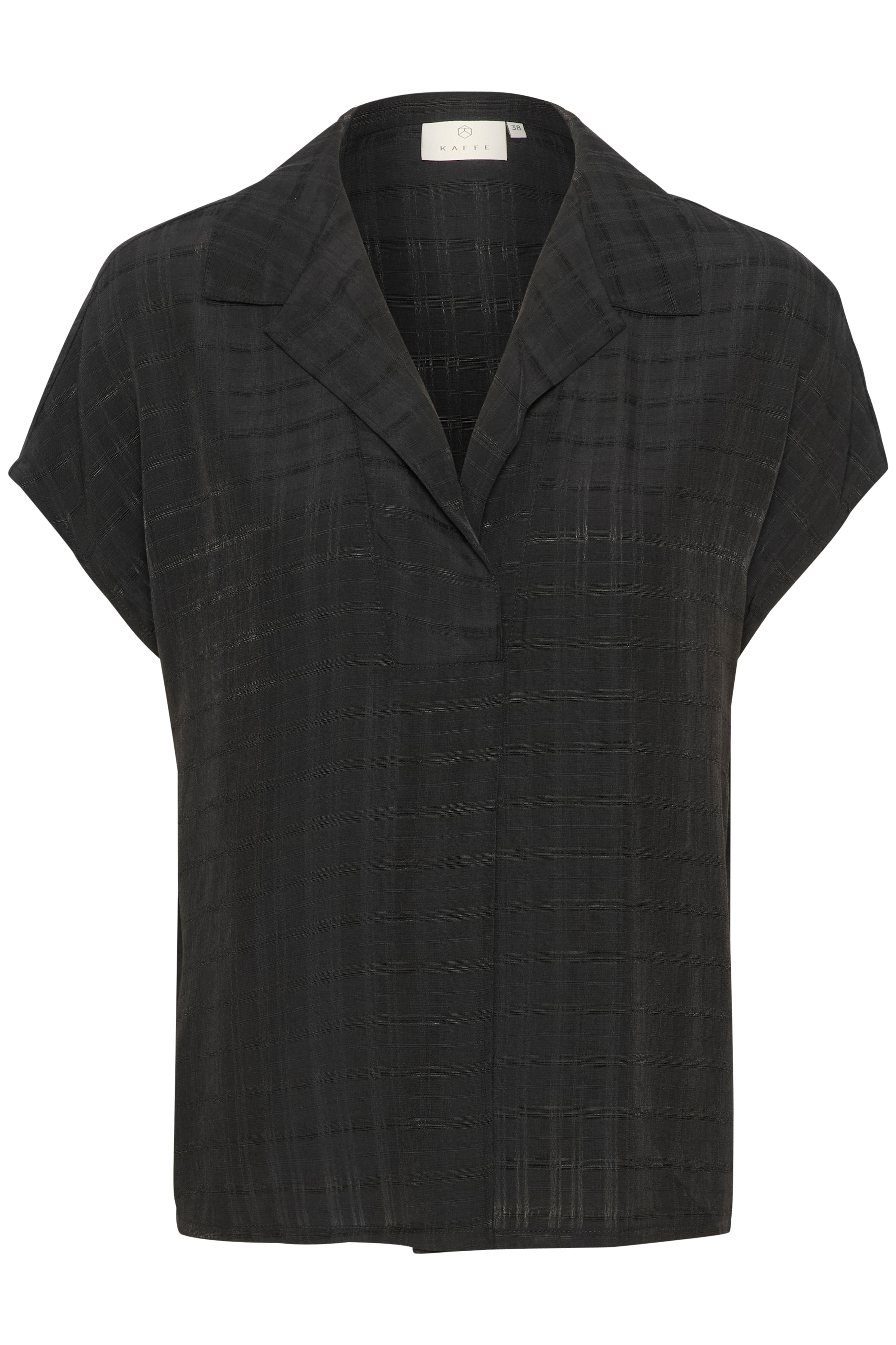 KAjuliane Bluse PACK FRONT 10508638-100121