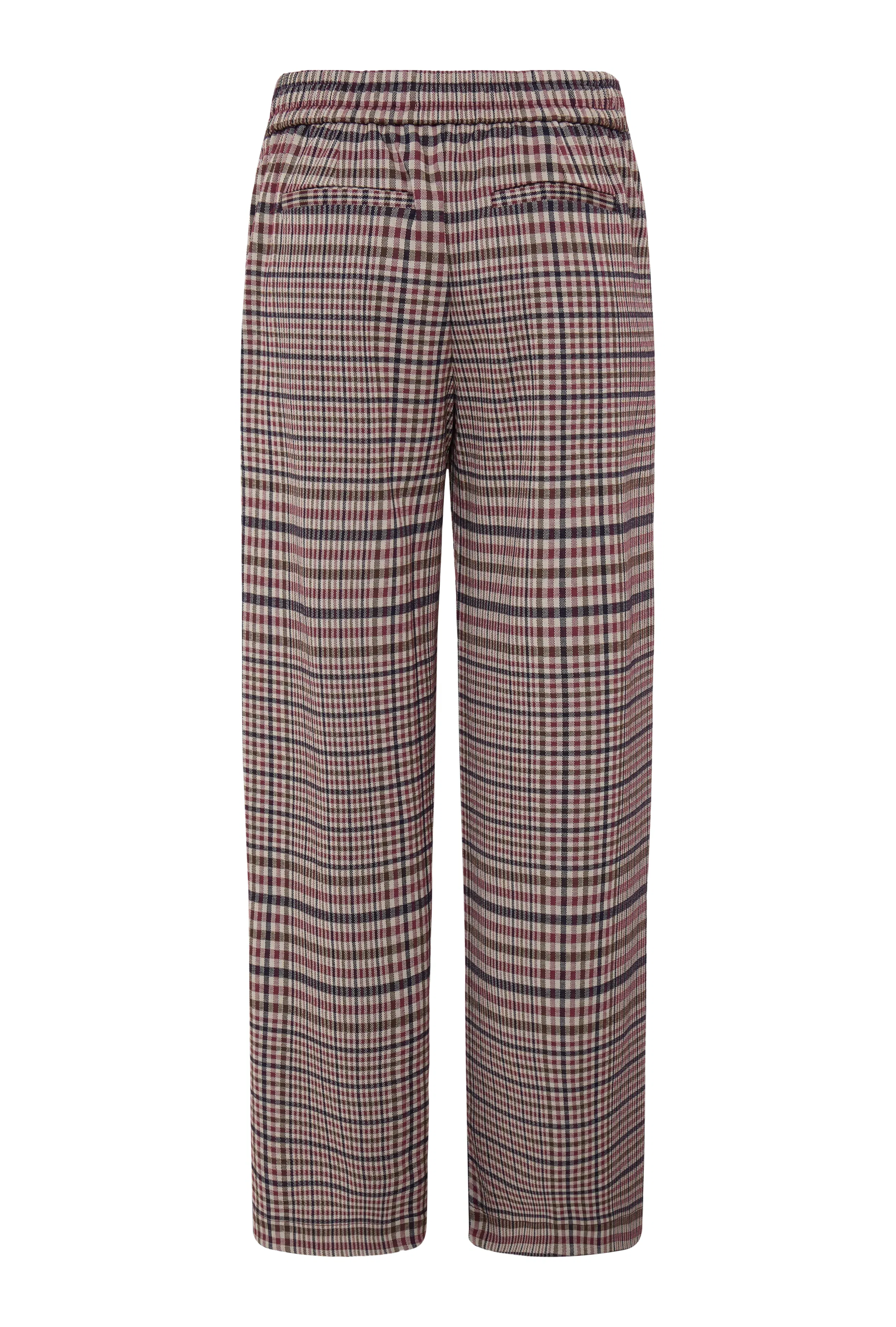 IHKATE Trousers PACK FRONT 20127153-900009555