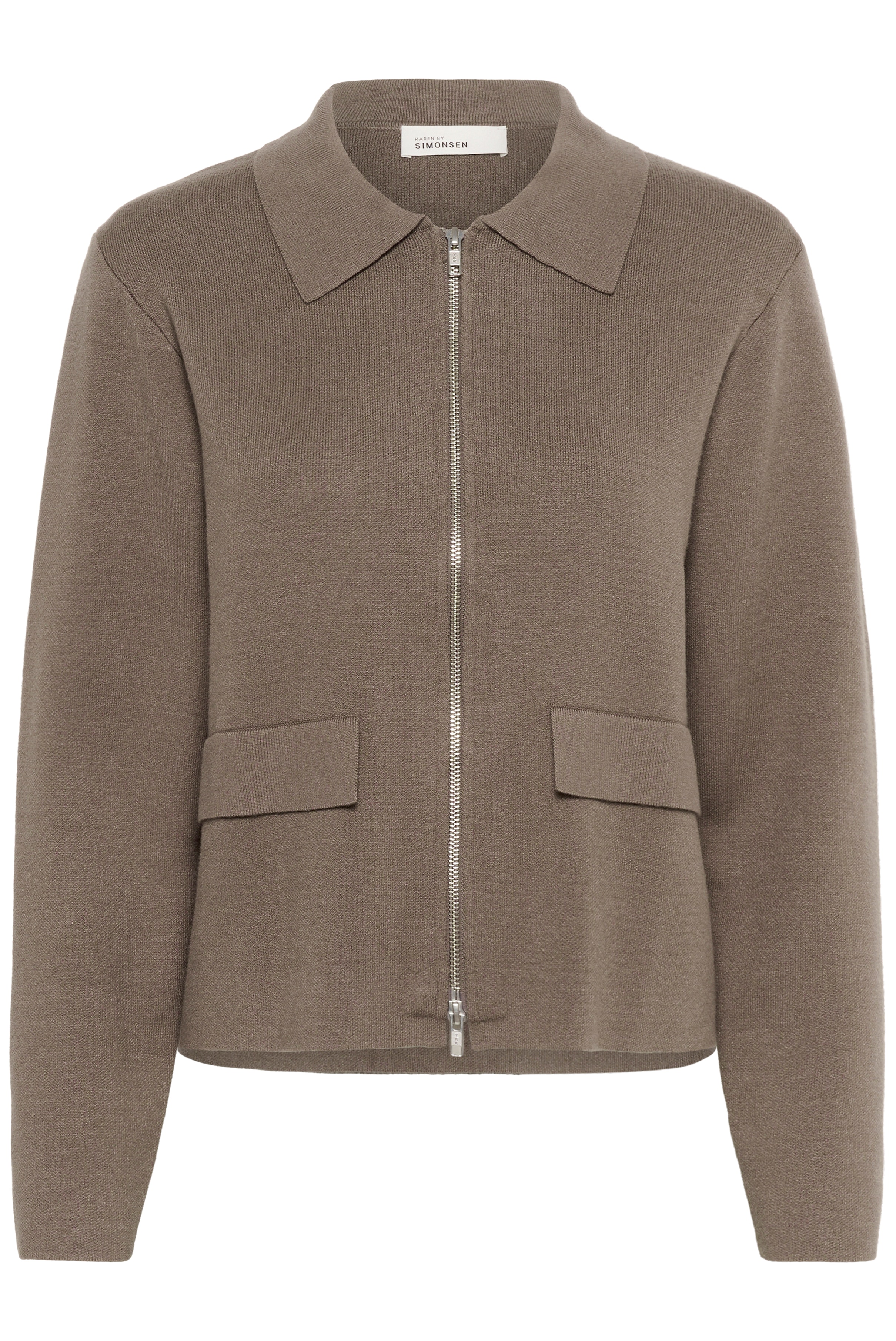 KBAntonella Cardigan PACK FRONT 10105543-181304