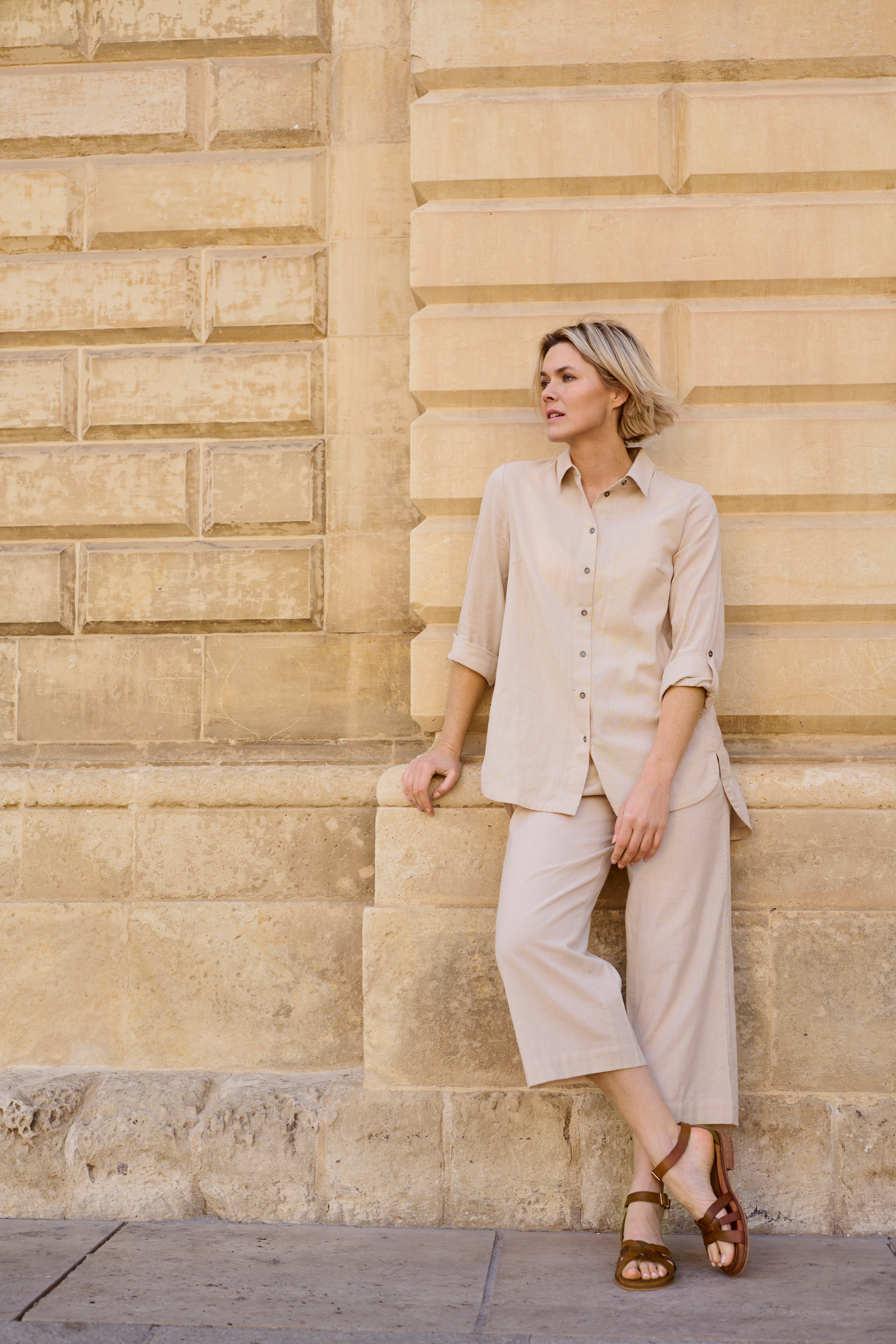 BPkia Trousers LOCATION NONE 10590416-101296B