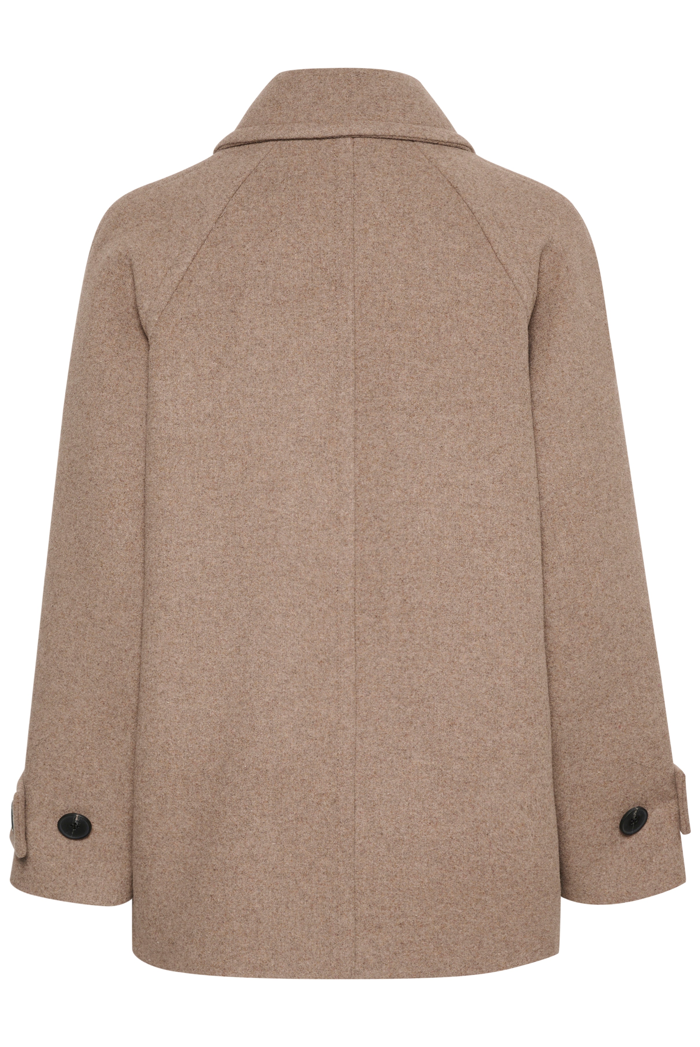 ThoraIW Outerwear PACK BACK 30109485-1813041