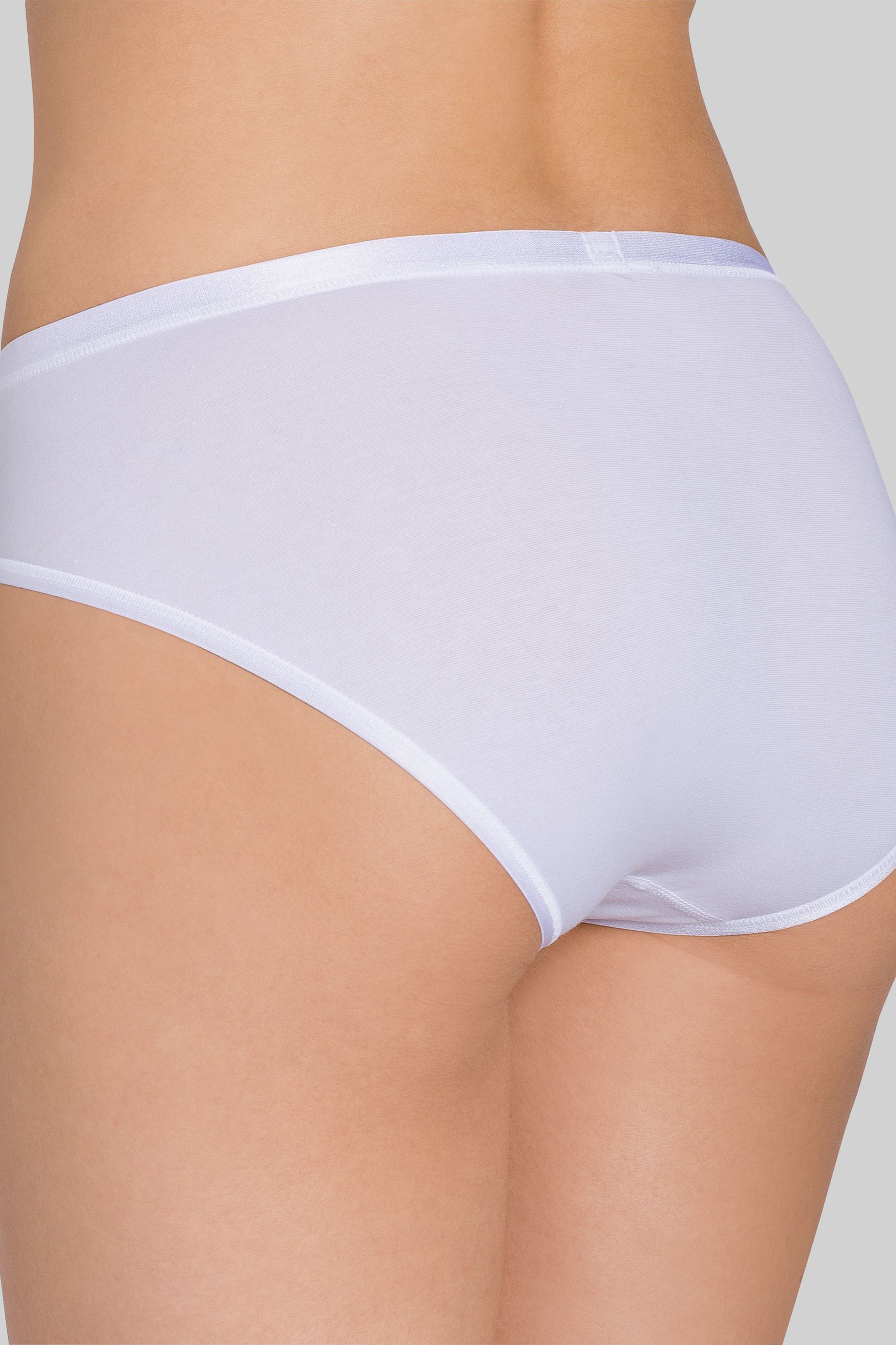sloggi Trusser LOOKBOOK BACK 40550418-400093