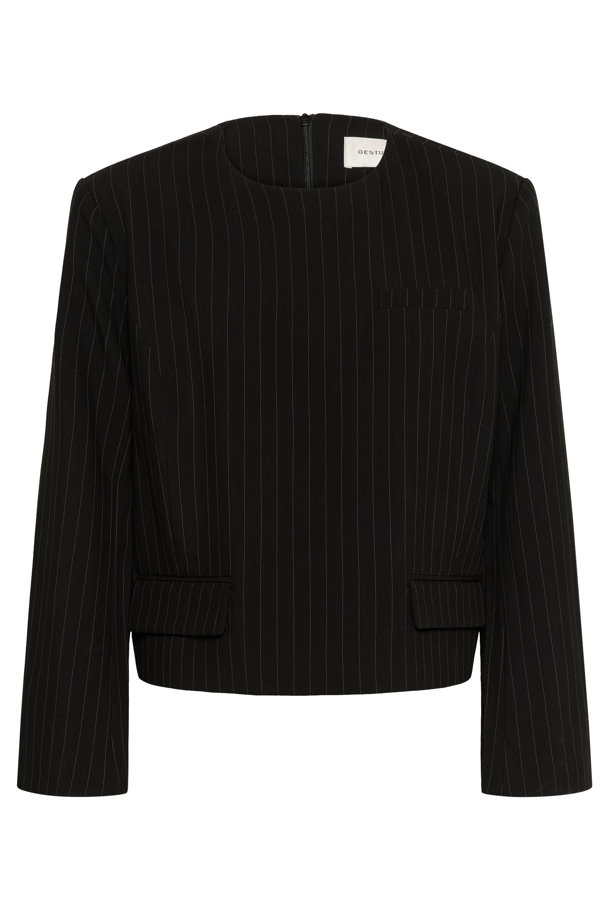 GZjoelle Blouse PACK FRONT 10910883-105270