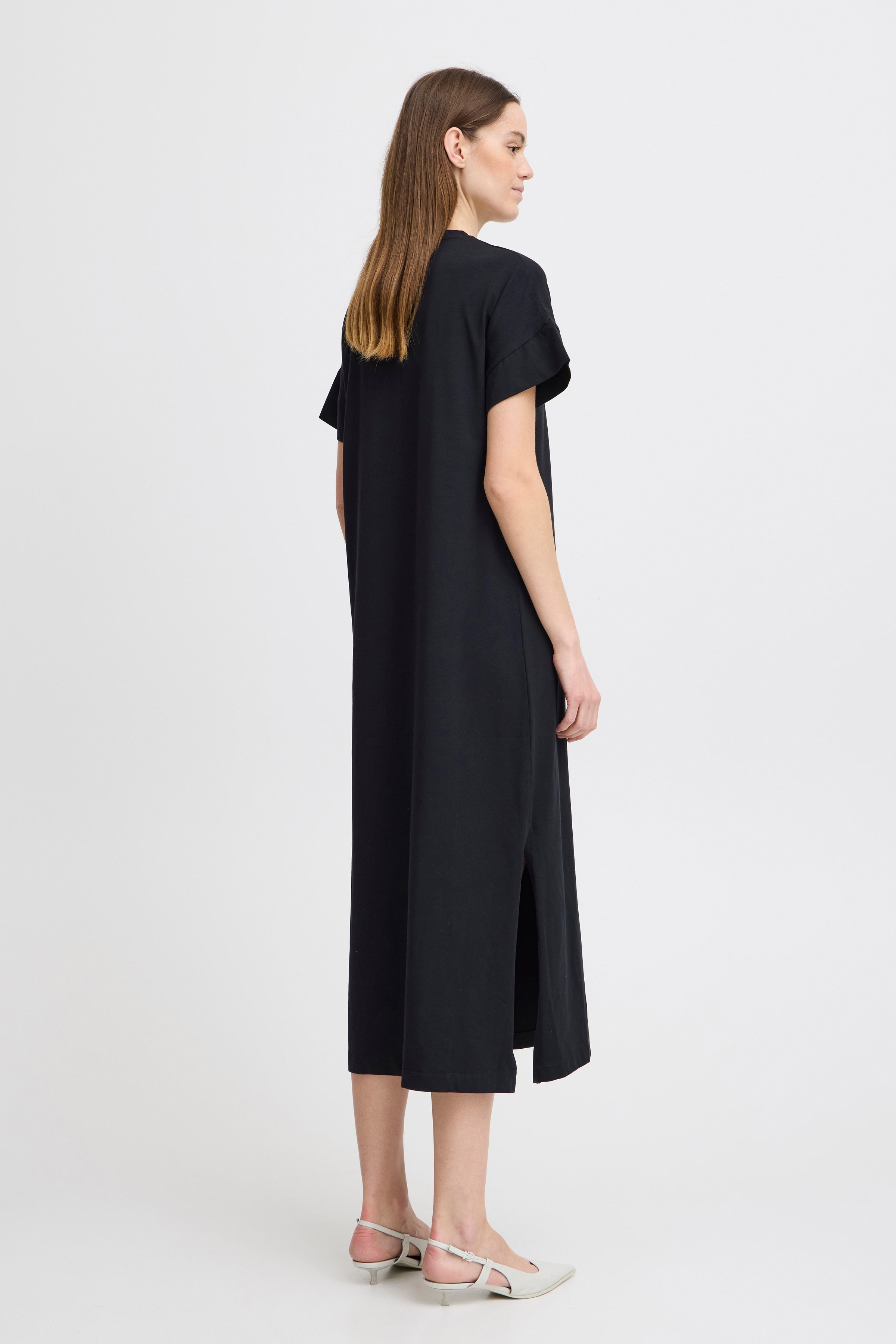 BYPANDINNA Jurk LOOKBOOK BACK 20814990-200451