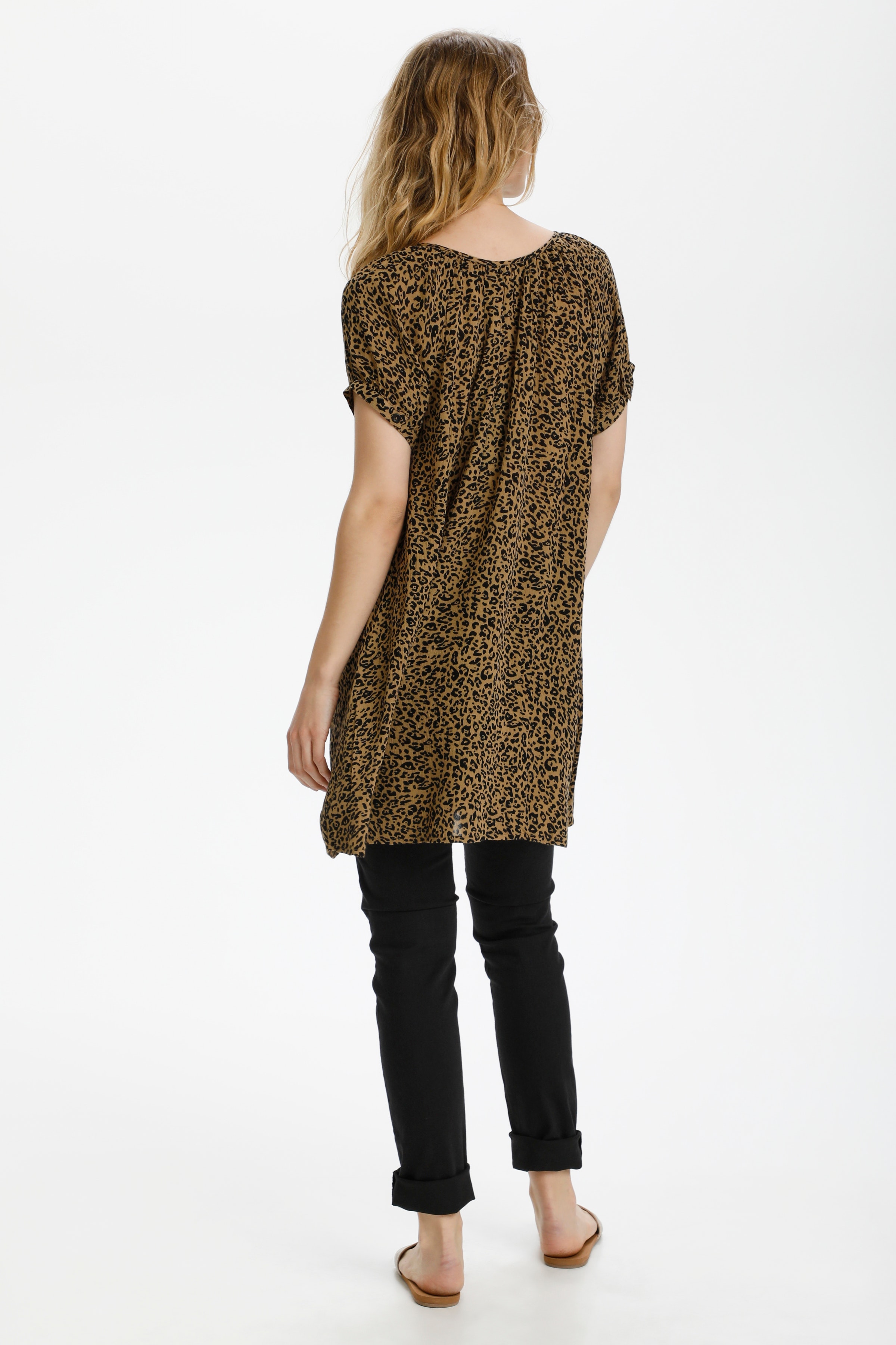 KAlera Amber Tunika LOOKBOOK BACK 10505510-101664