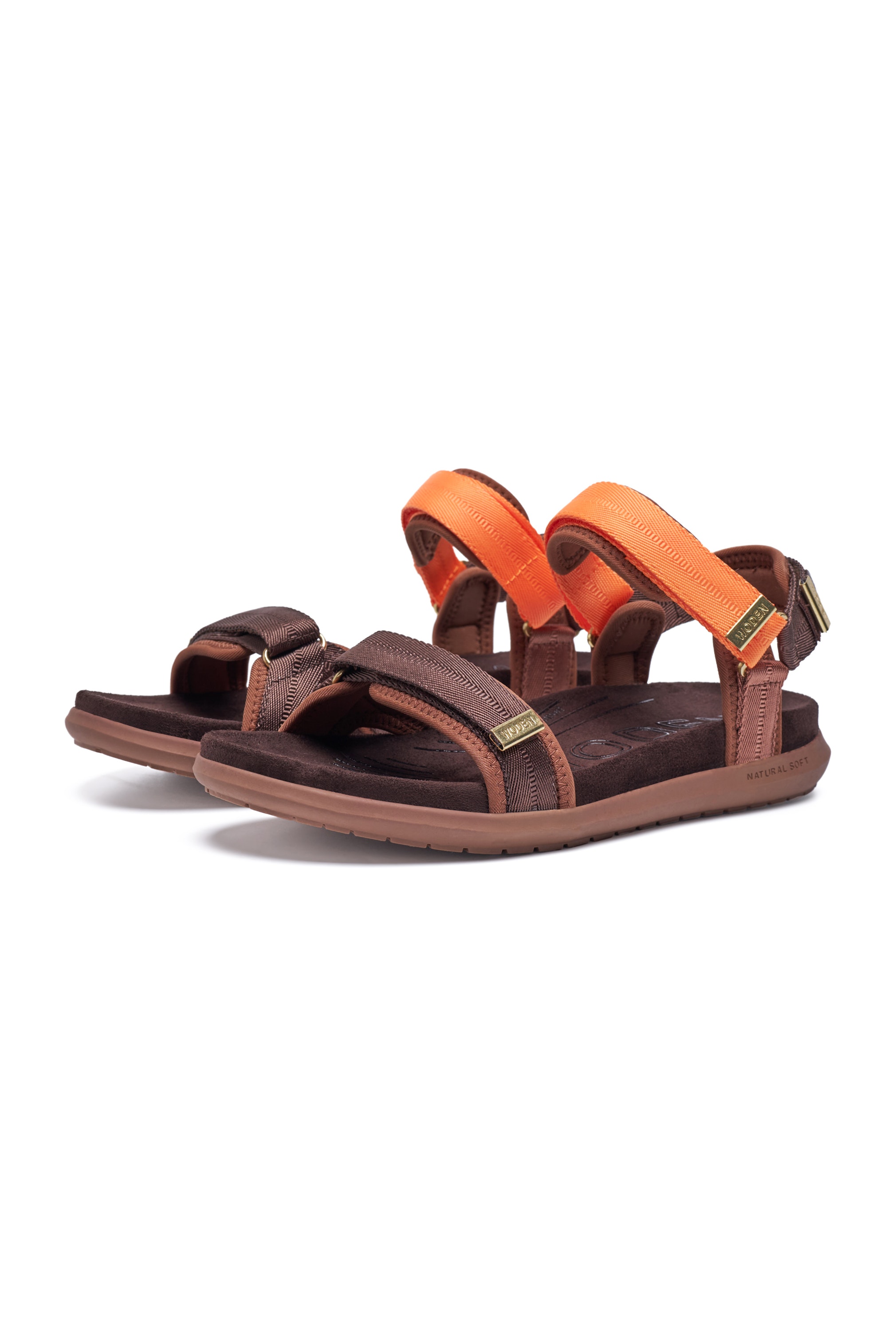 LineLite Sandaler PACK FRONT 40551600-400783