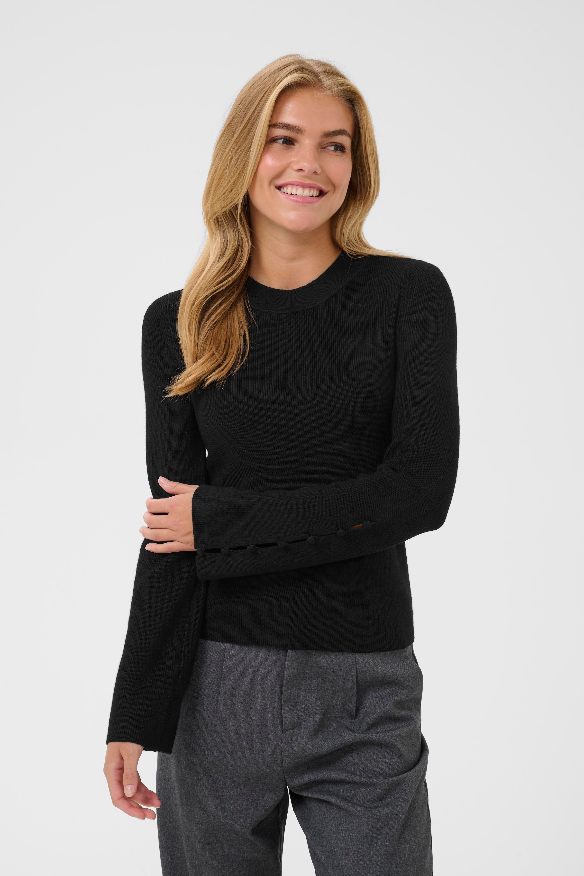 KAhallie Pullover LOOKBOOK FRONT 10510887-100121