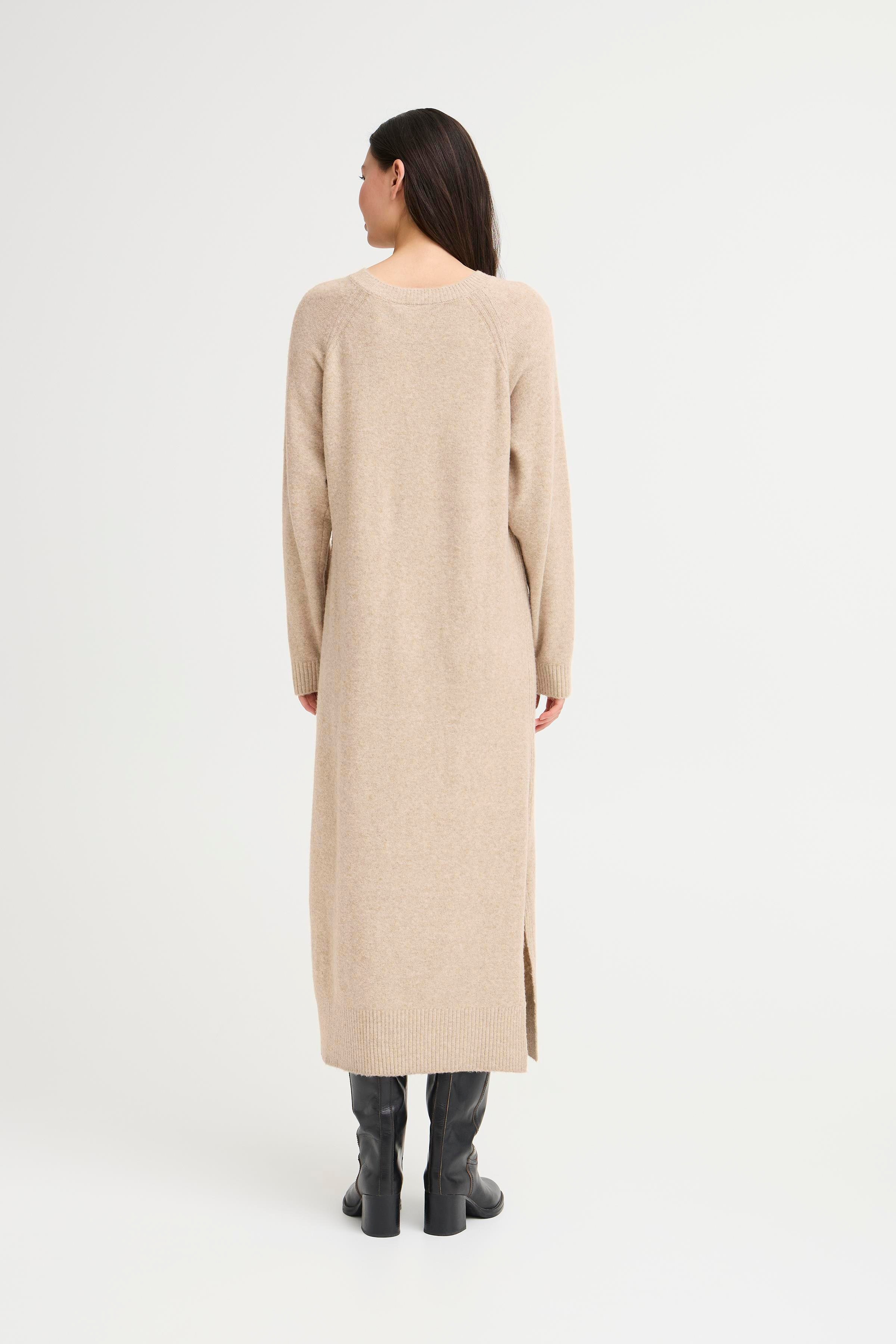 IHDASILA Kjole LOOKBOOK FRONT 20124217-1304011