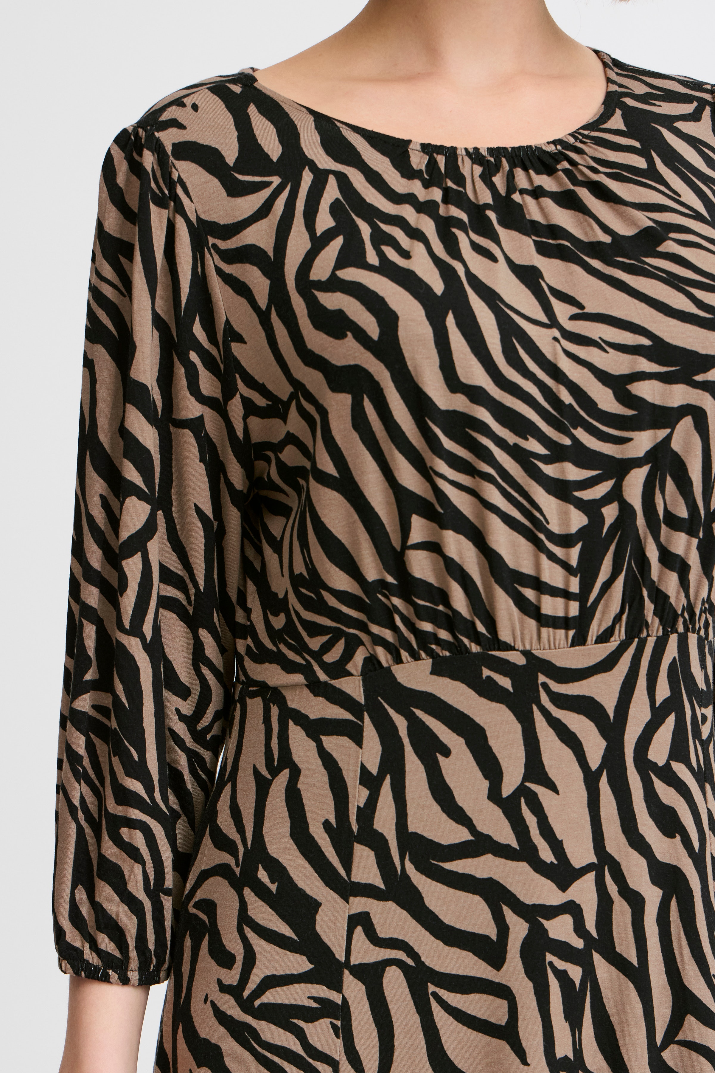 FRFLORA Klänning LOOKBOOK DETAIL 20614159-203944