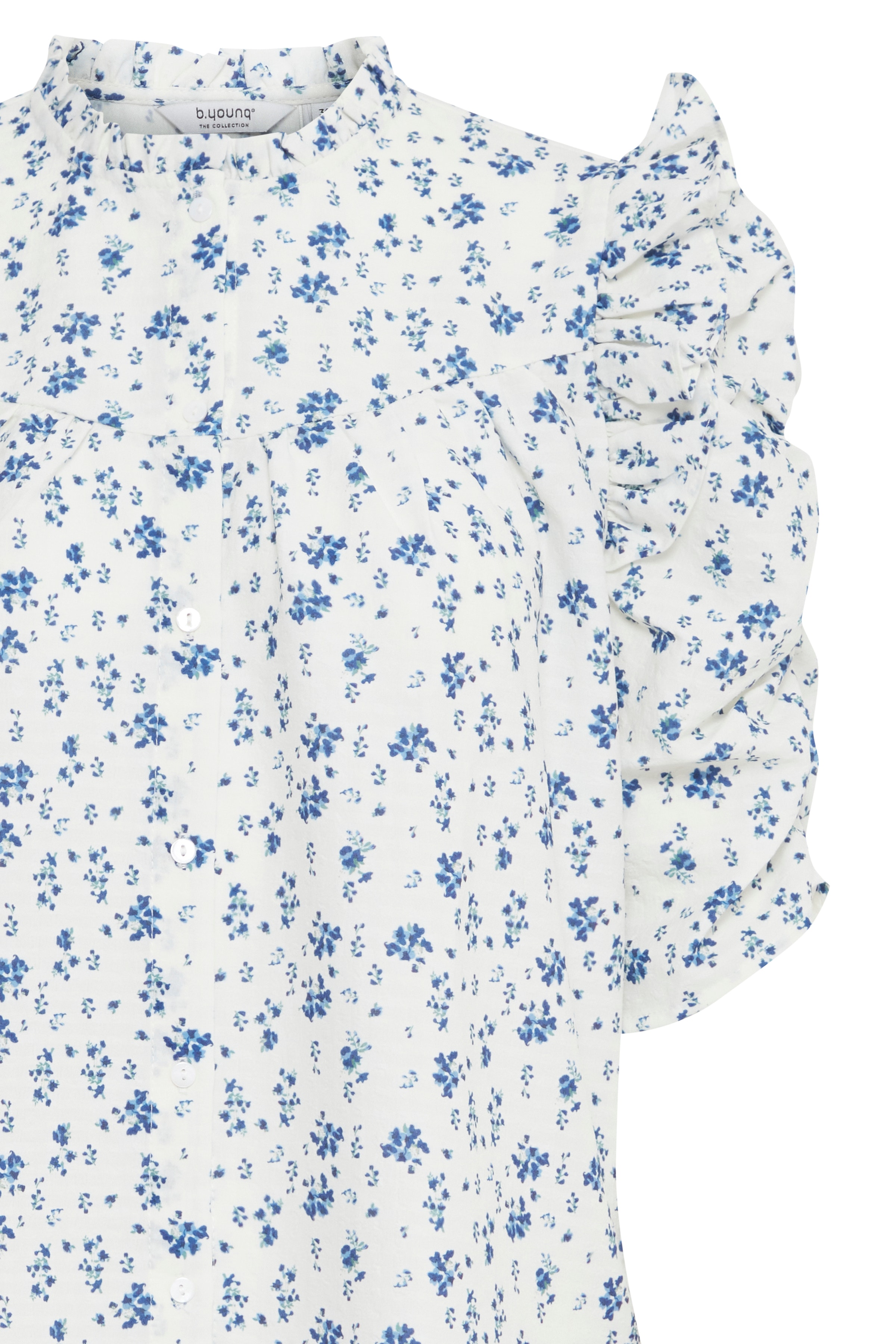 BXFUNNI Skjorte PACK DETAIL 20816369-200450