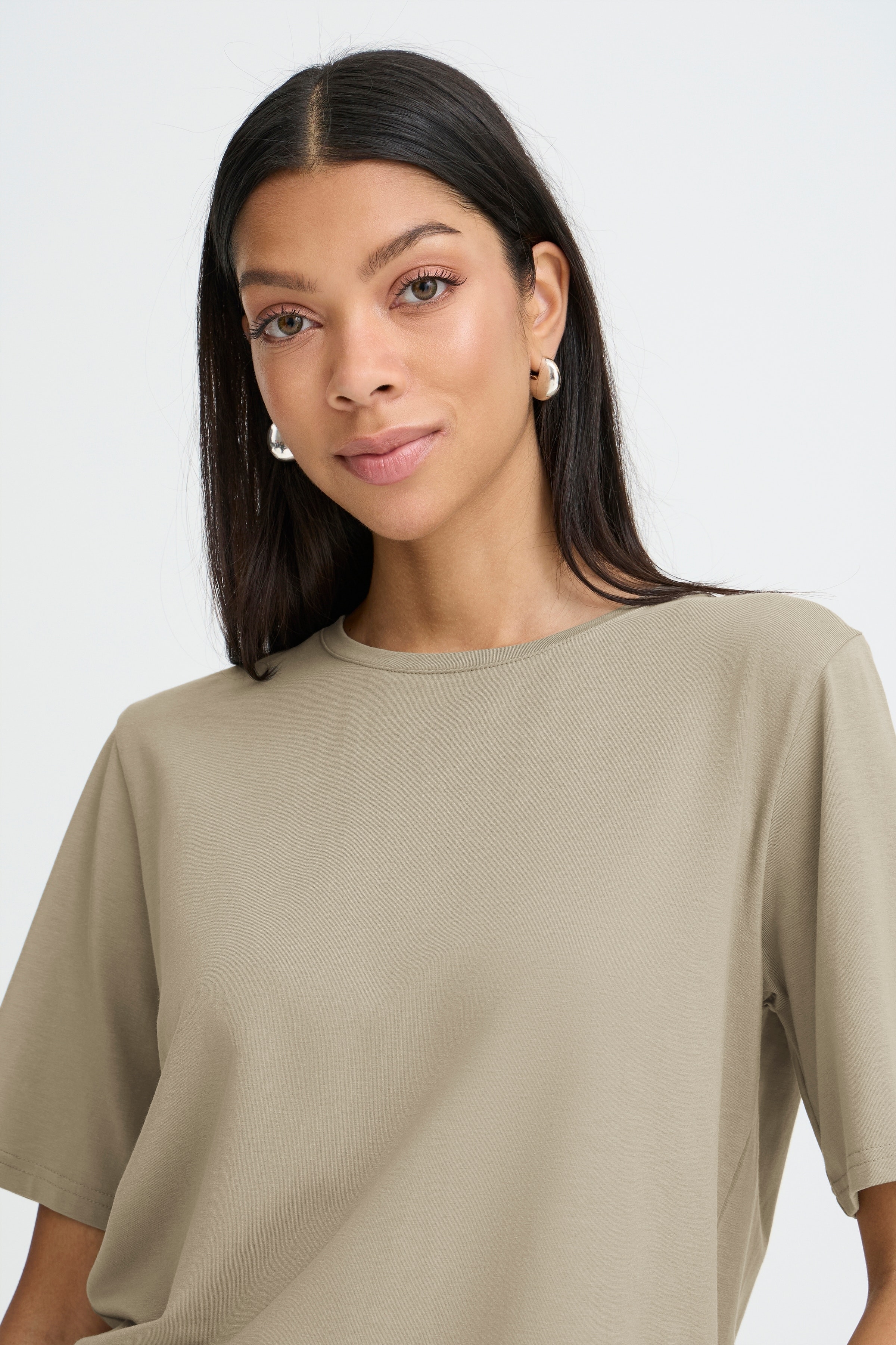 BYPAMILA T-shirt LOOKBOOK DETAIL 20813611-170613