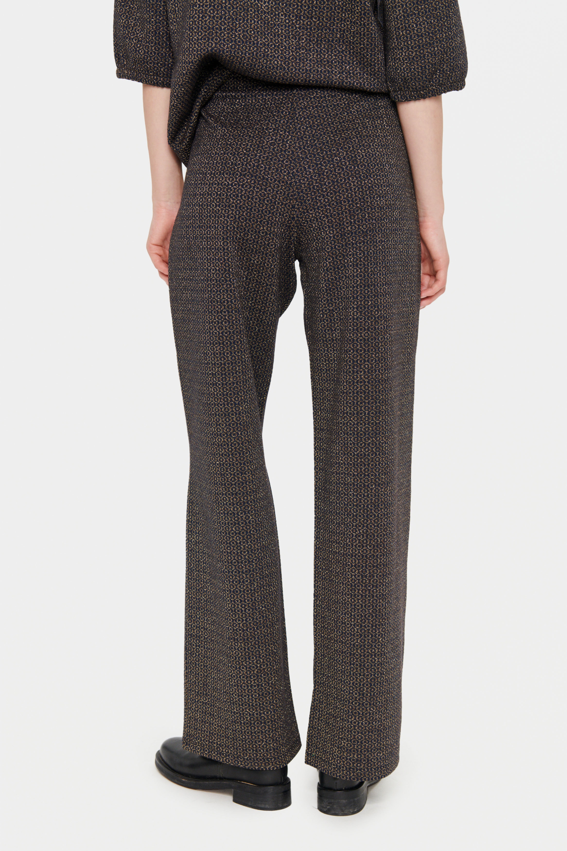 BlairSZ Trousers LOOKBOOK BACK 30512895-141012