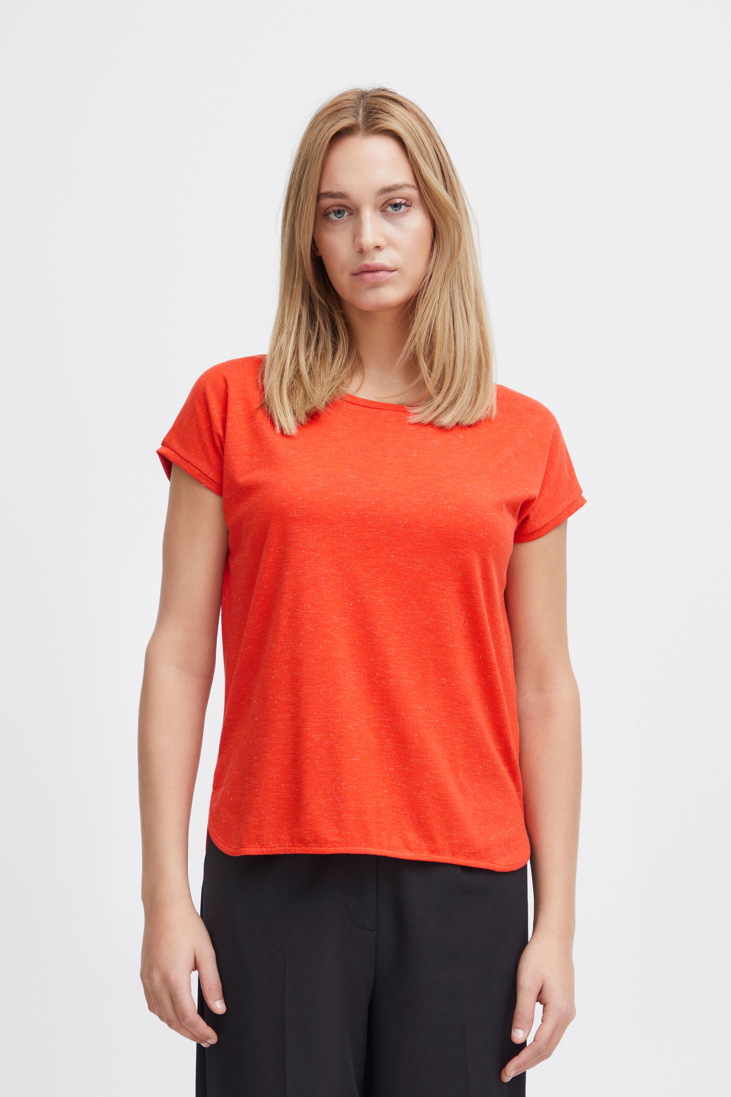 IHREBEL T-shirt LOOKBOOK FRONT 20109945-171558