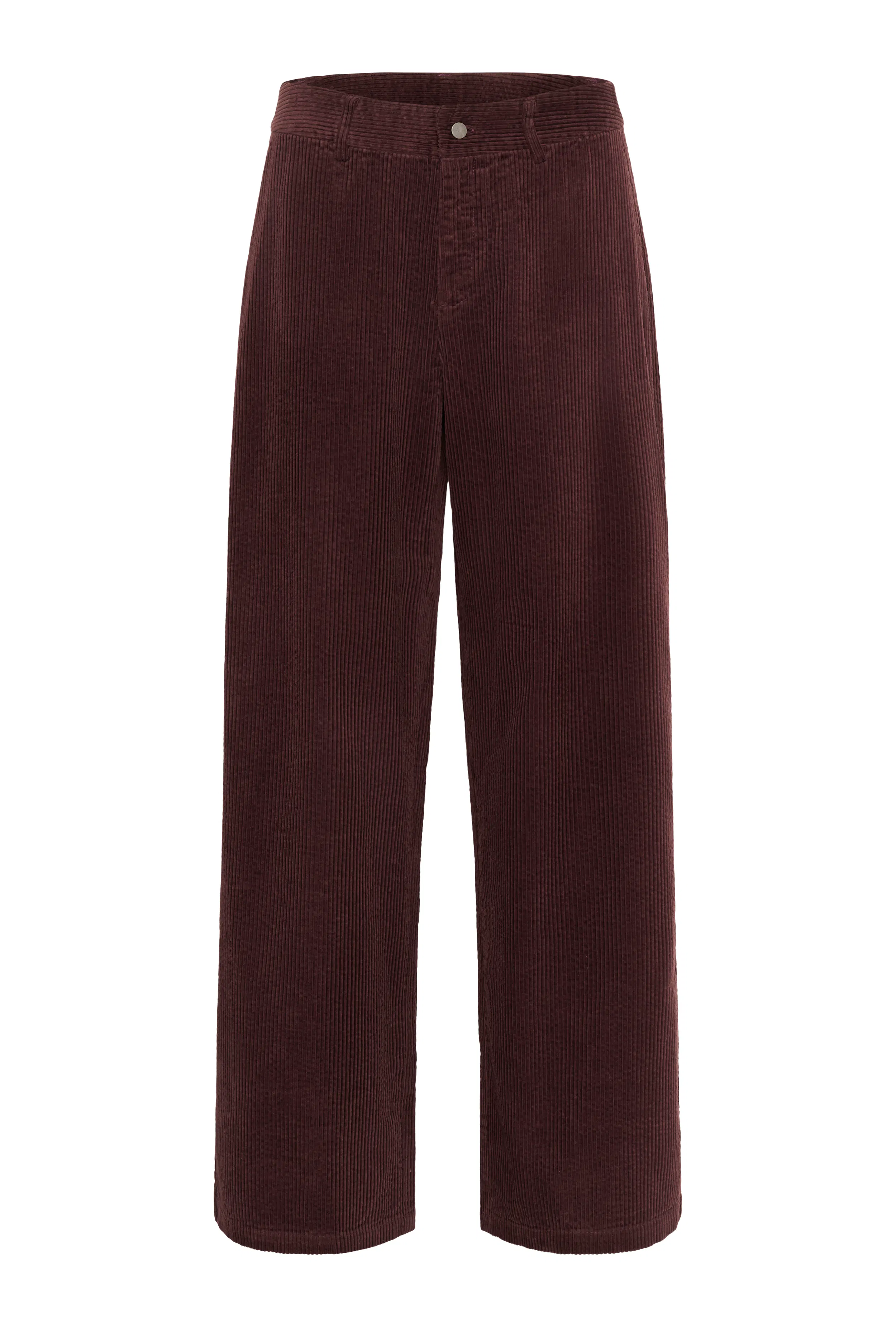 CUbaela Cordhose PACK FRONT 50112263-191317