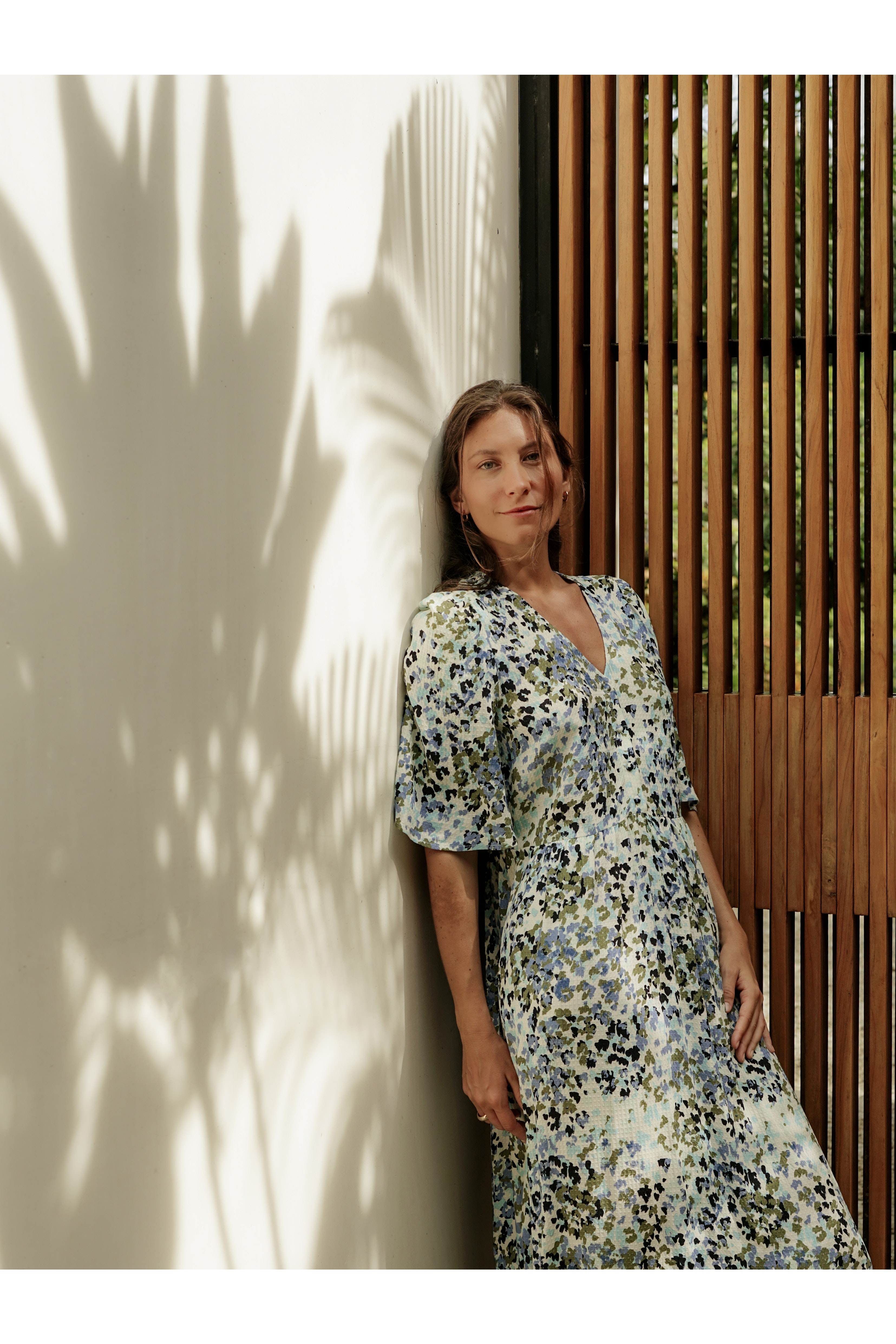 FROLIVA Kjole LOCATION NONE 20613662-203063