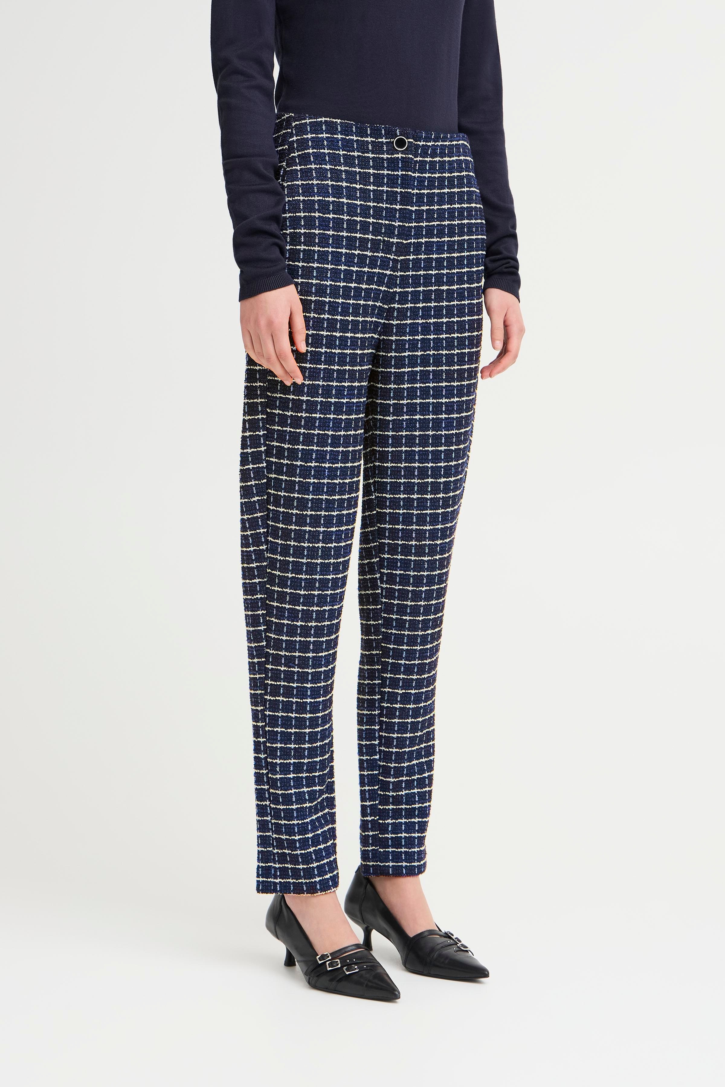 IHKATE Bukser LOOKBOOK FRONT 20124274-900000577