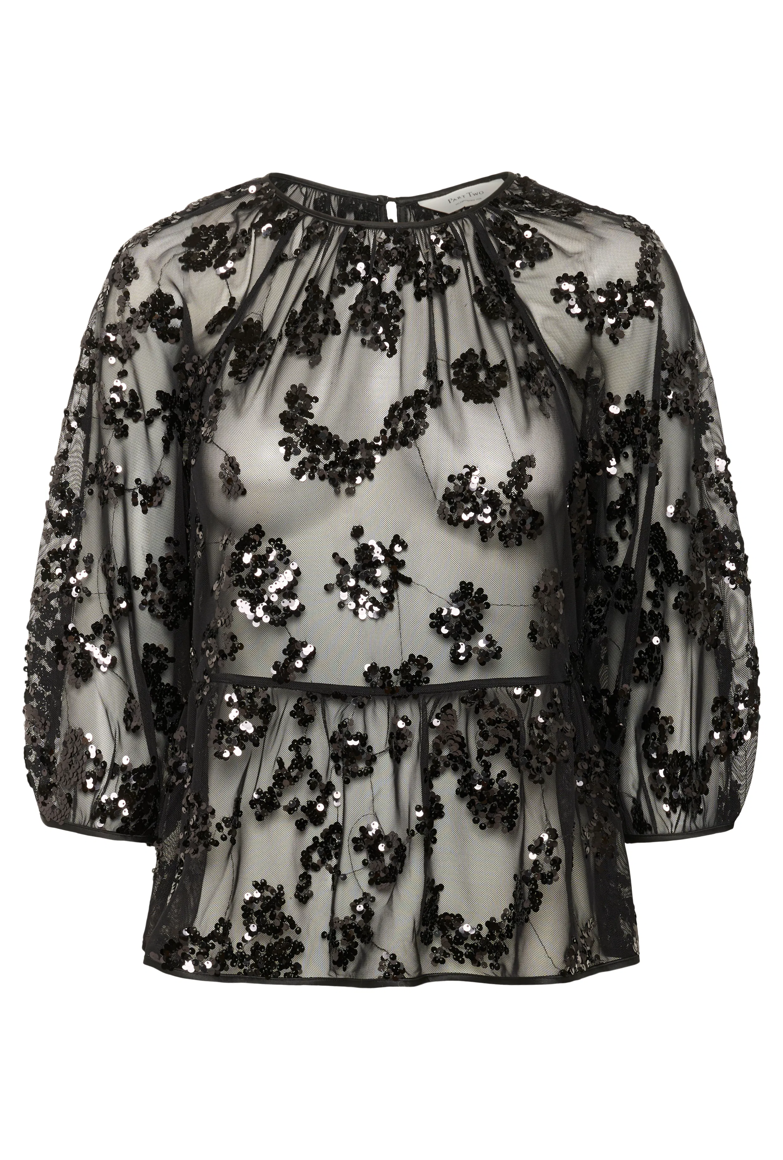 VivanPW Blouse PACK FRONT 30310196-304383