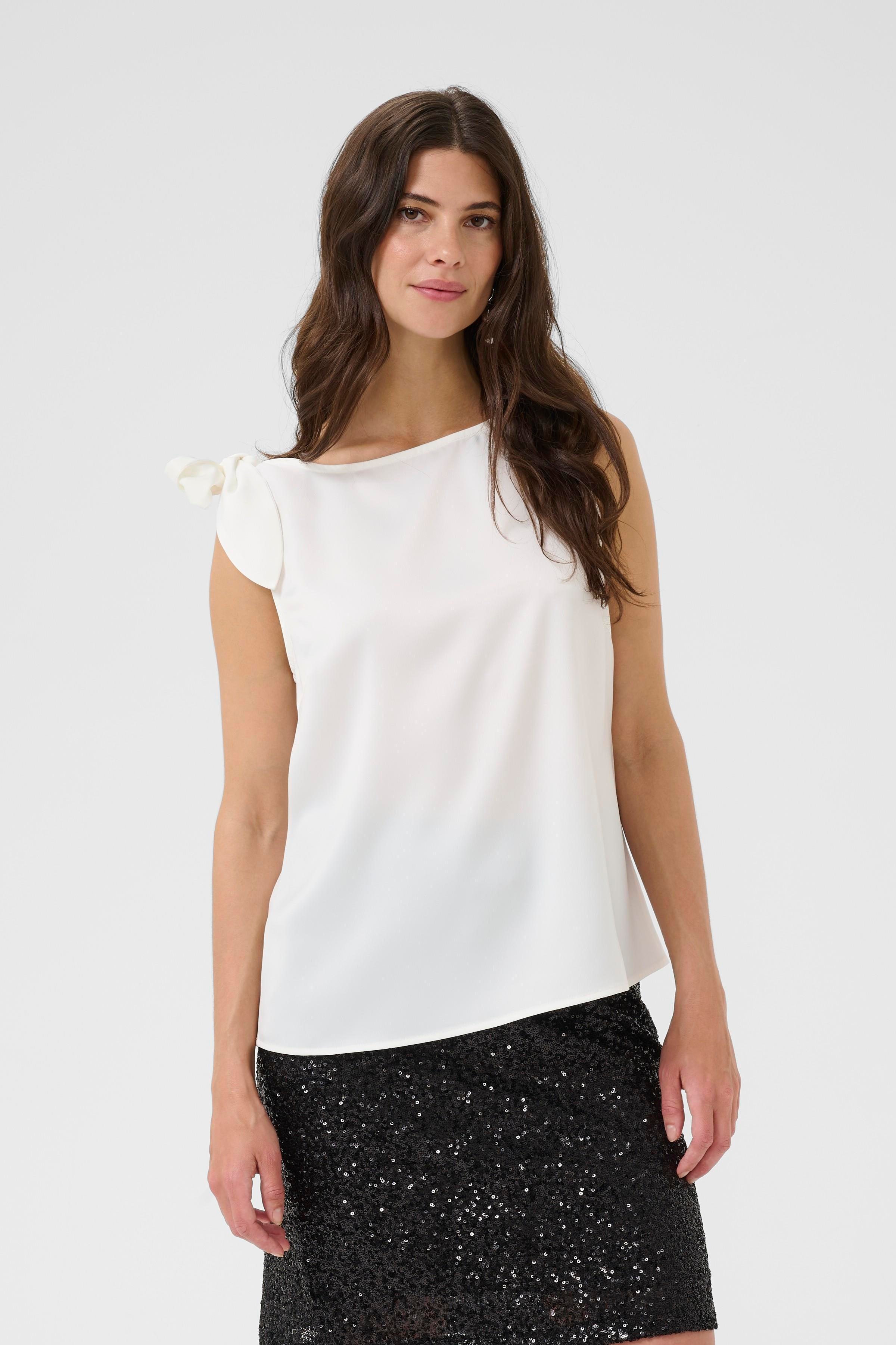 CRTat Blouse LOOKBOOK FRONT 10614460-110701