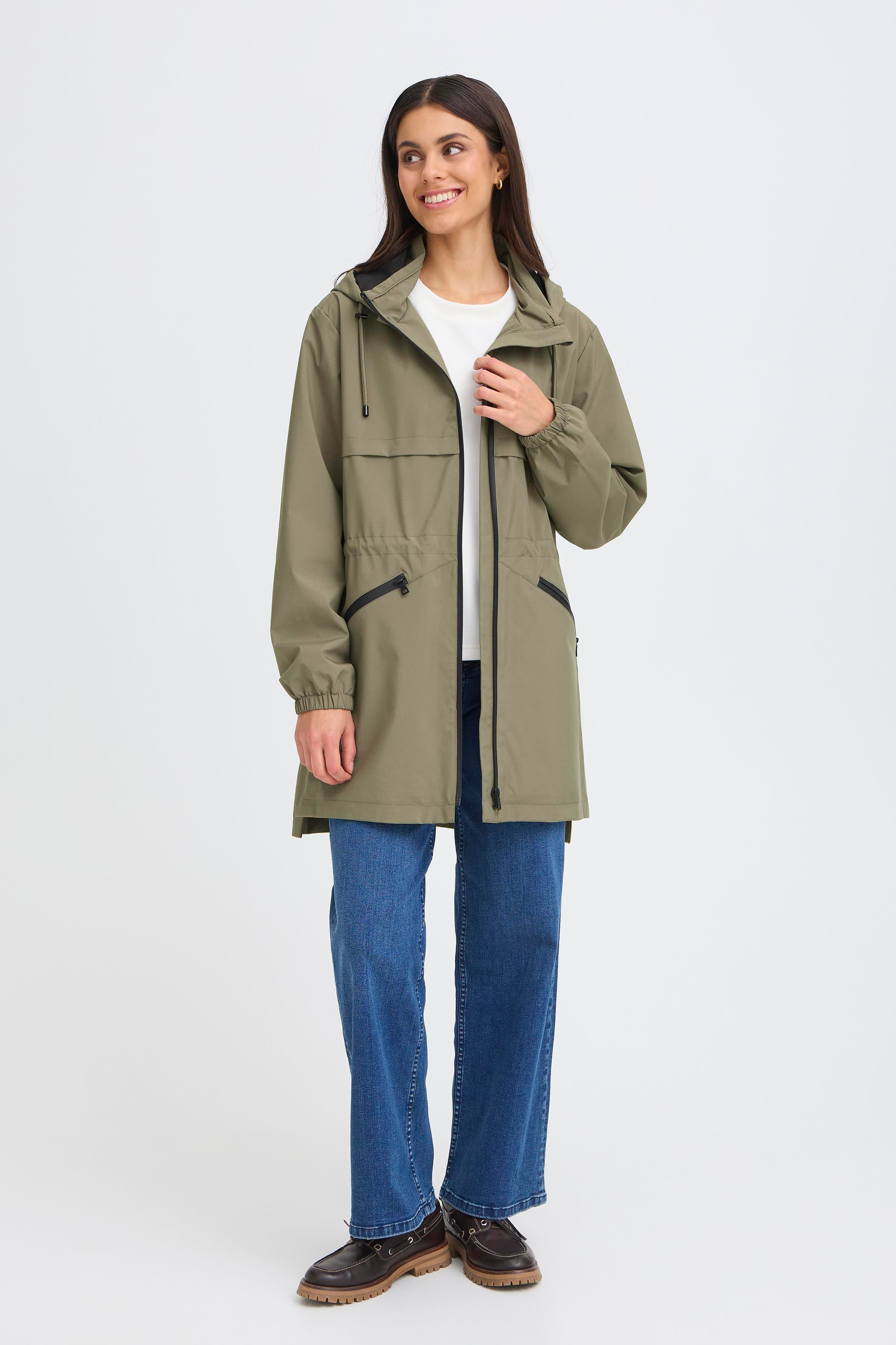 FRPAFASA Kåpe LOOKBOOK FRONT 20617400-180516