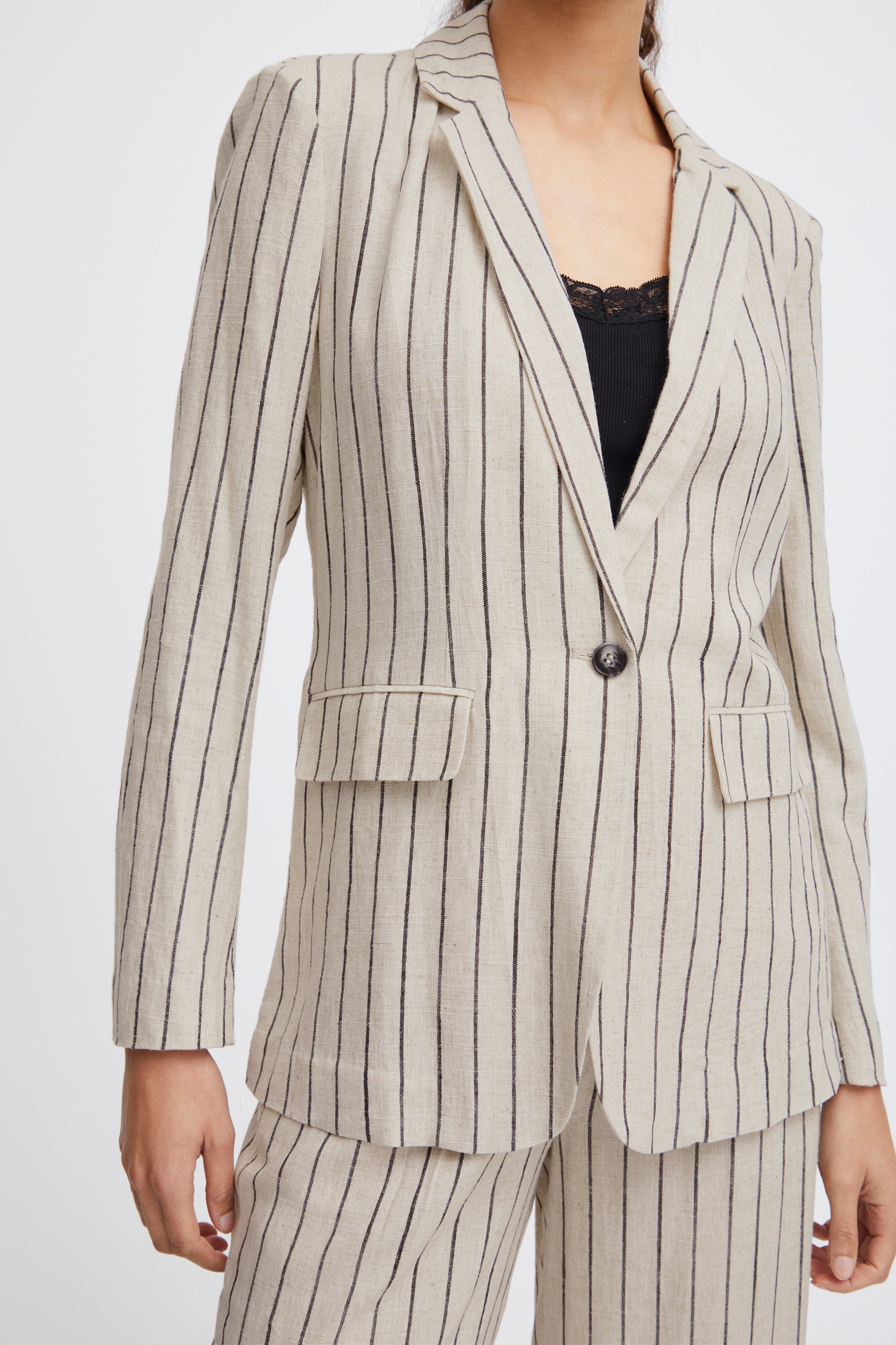 BYJOHANNA Blazer LOOKBOOK DETAIL 20814850-203201