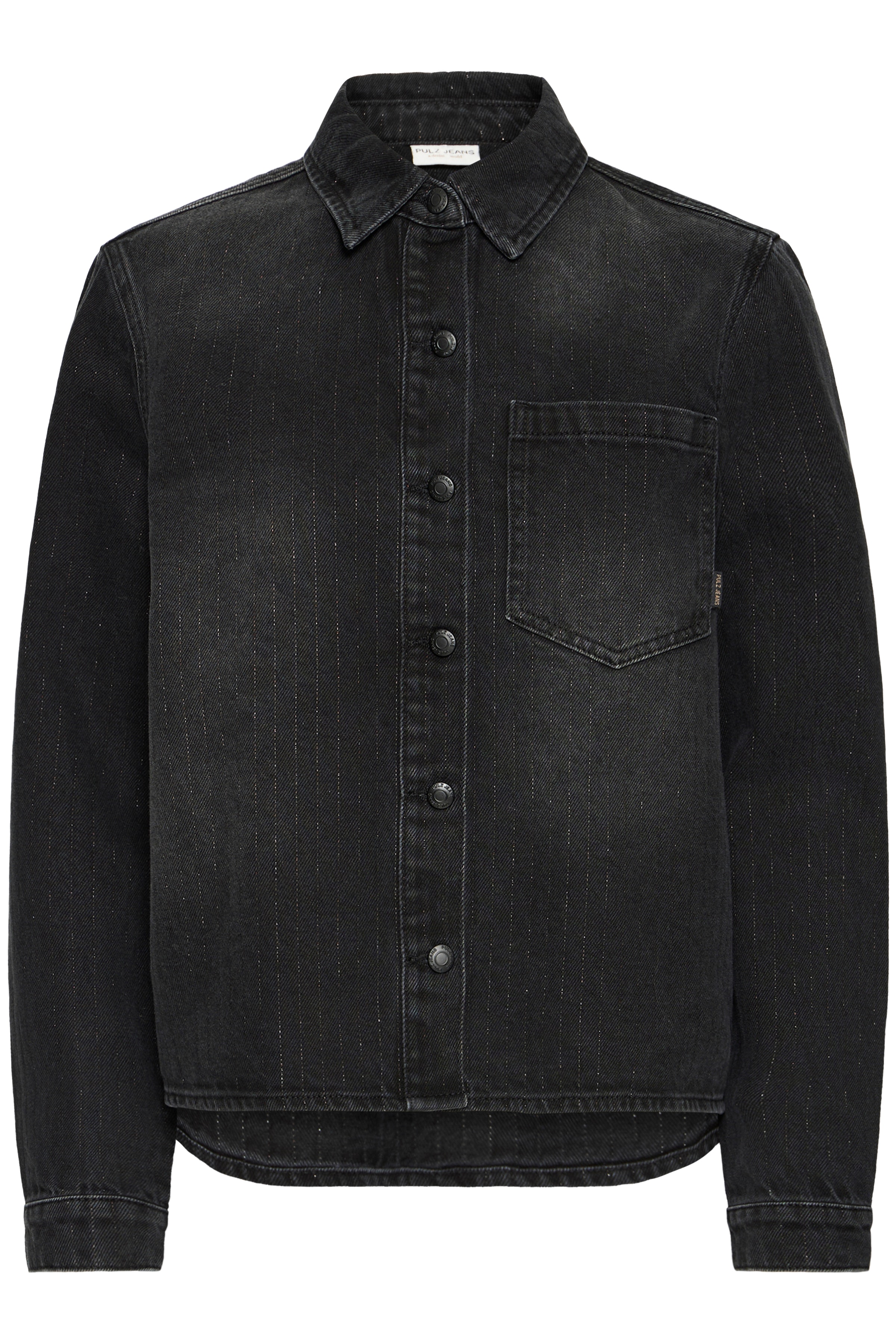 PZCAREN Skjorta PACK FRONT 50210099-200004